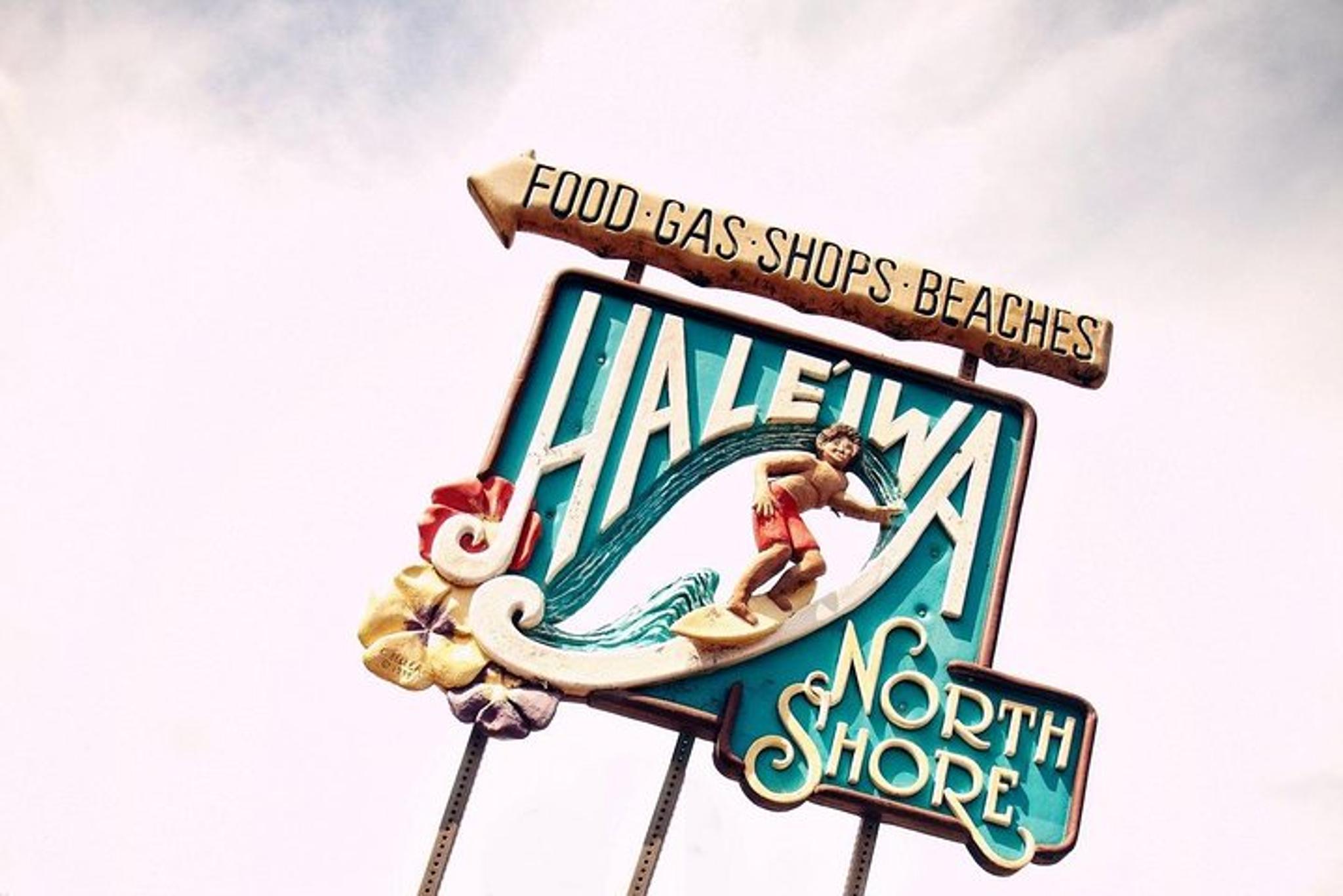 Oahu Island Sightseeing Tour - Image 6