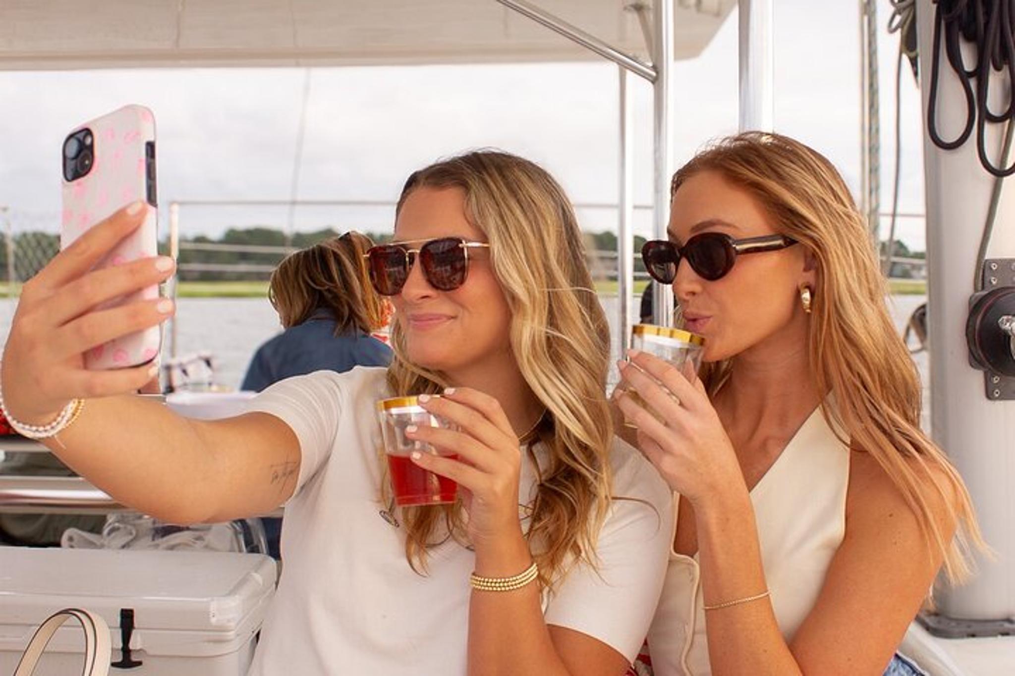 Hilton Head Sunset Sail - Image 3