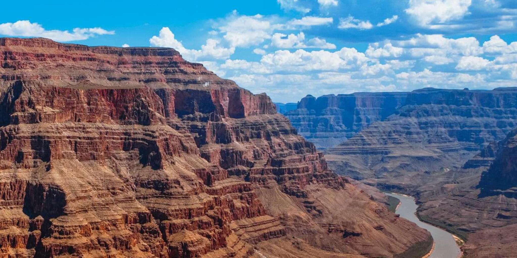 Las Vegas Grand Canyon Helicopter and River Adventure - Image 6