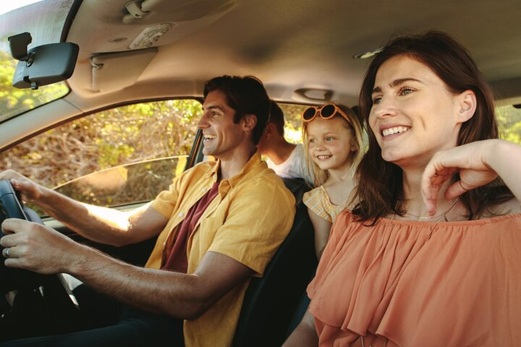 Austin Self-Guided Driving and Walking Audio Tour - Image 3