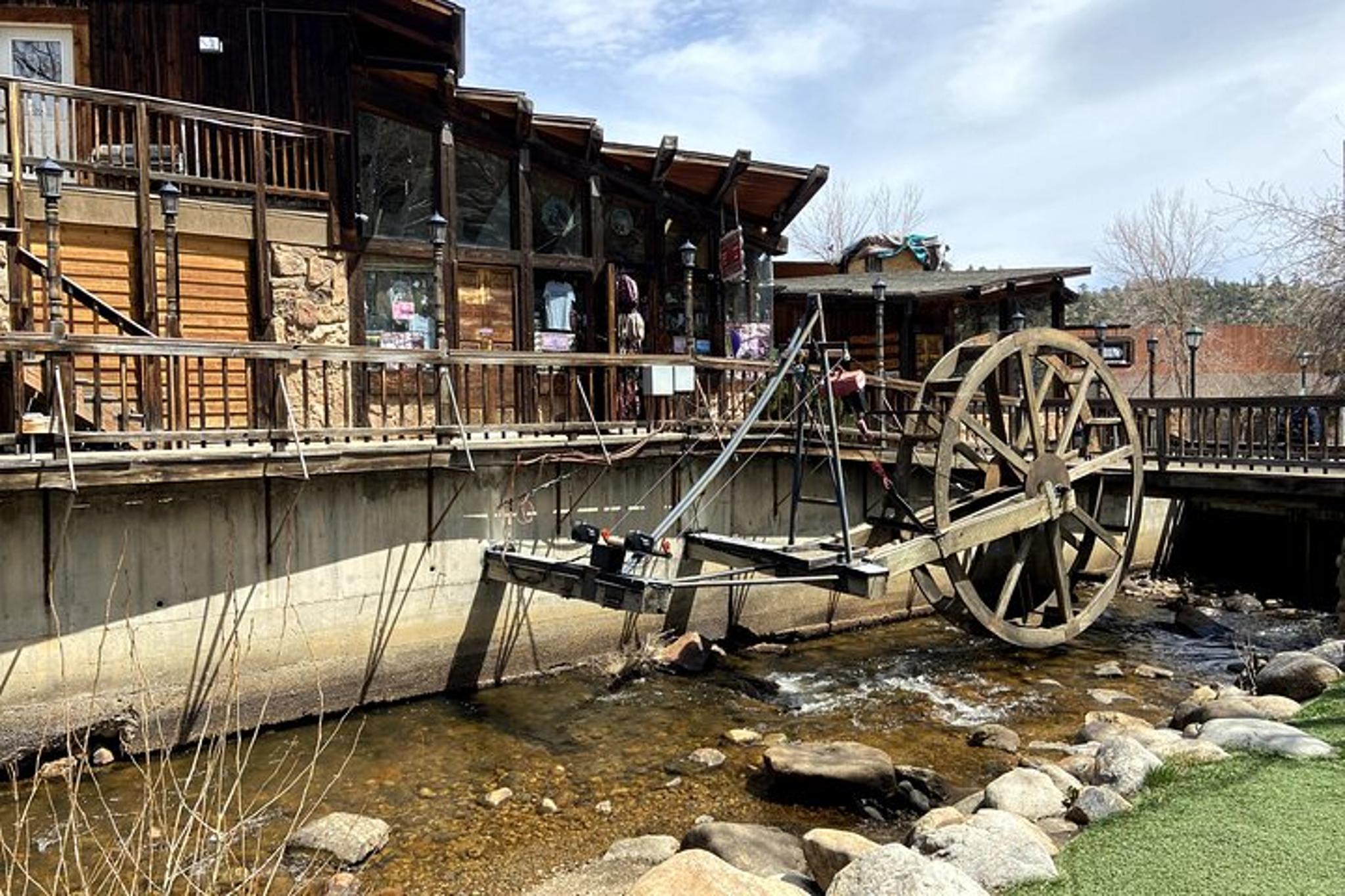 Denver Rocky Mountain National Park Private Day Tour - Image 6
