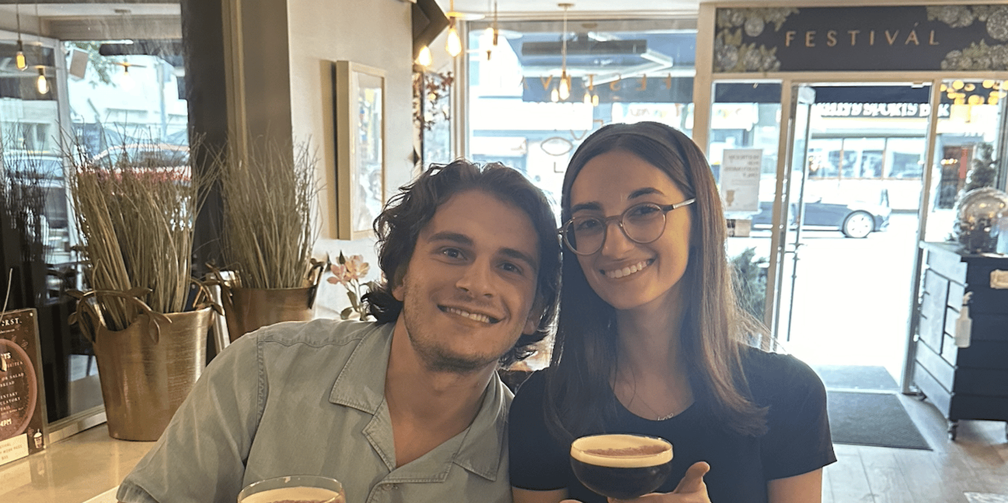 NYC Botanical Mixology Class - Image 6