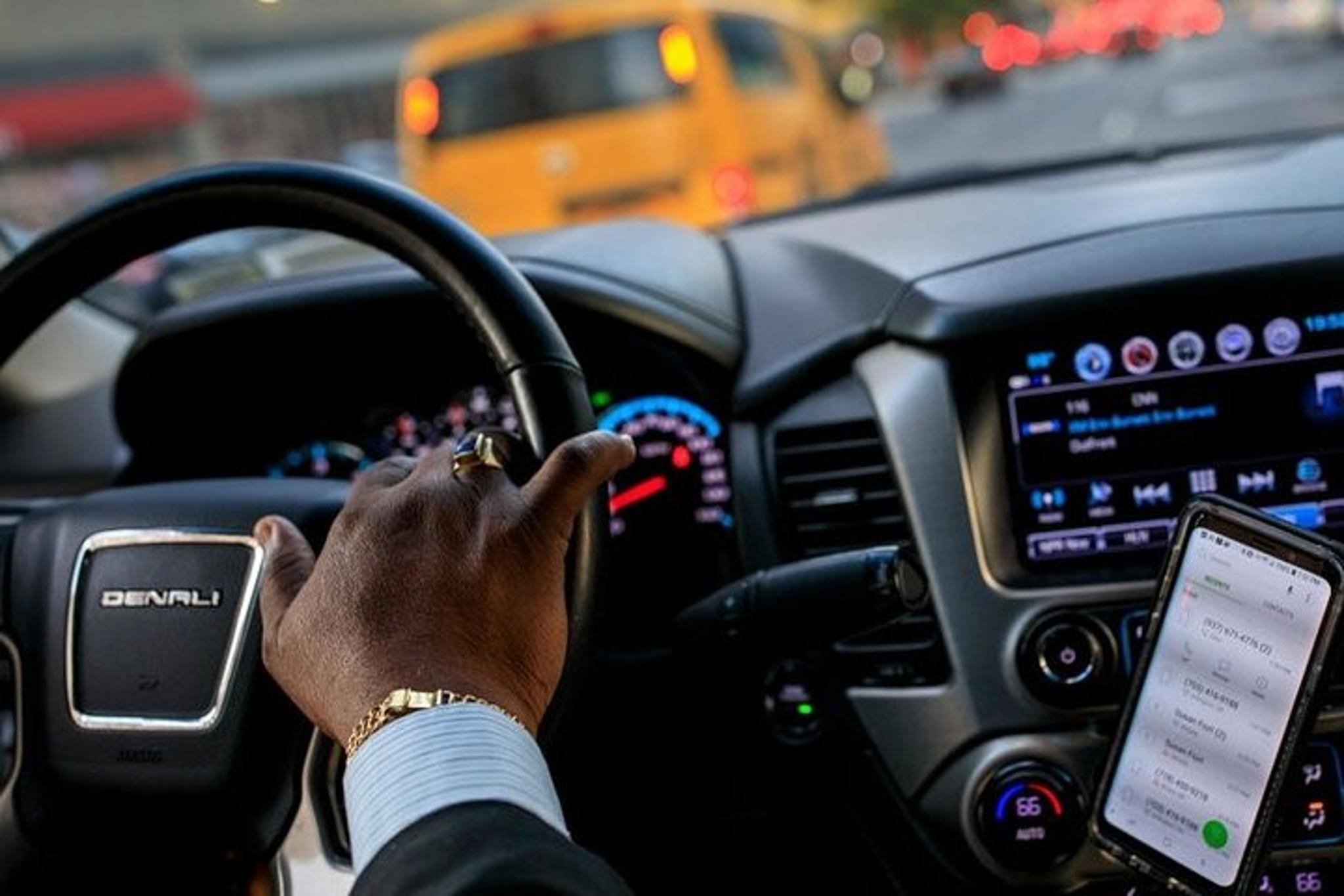 San Francisco Private Transfer to Carmel-by-the-Sea - Image 3