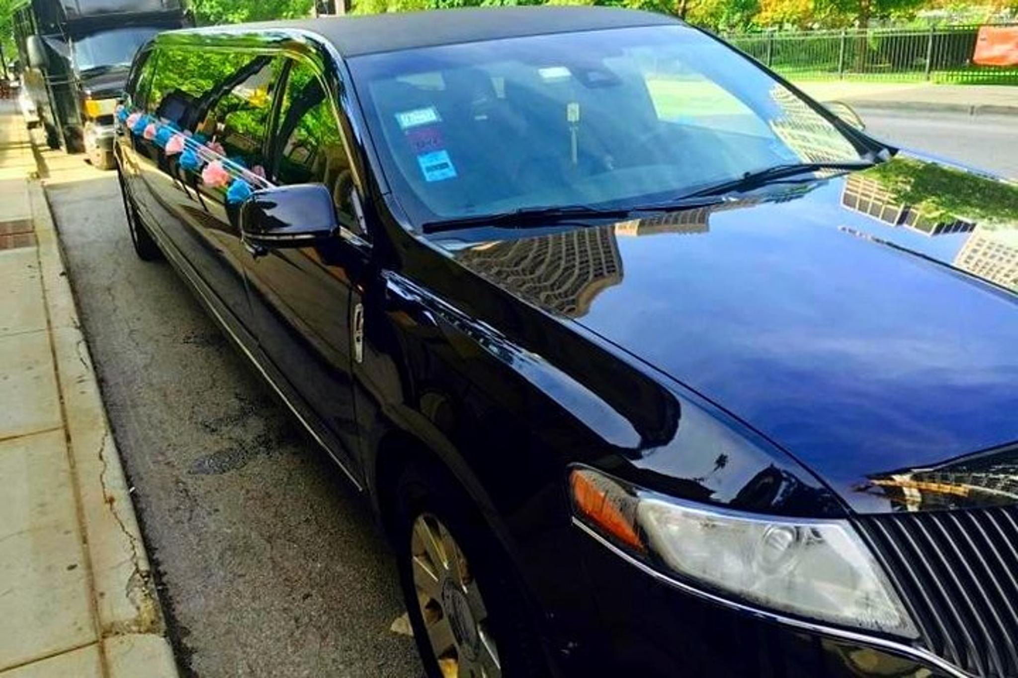 Chicago Sightseeing Transfer by Stretch Limo - Image 4