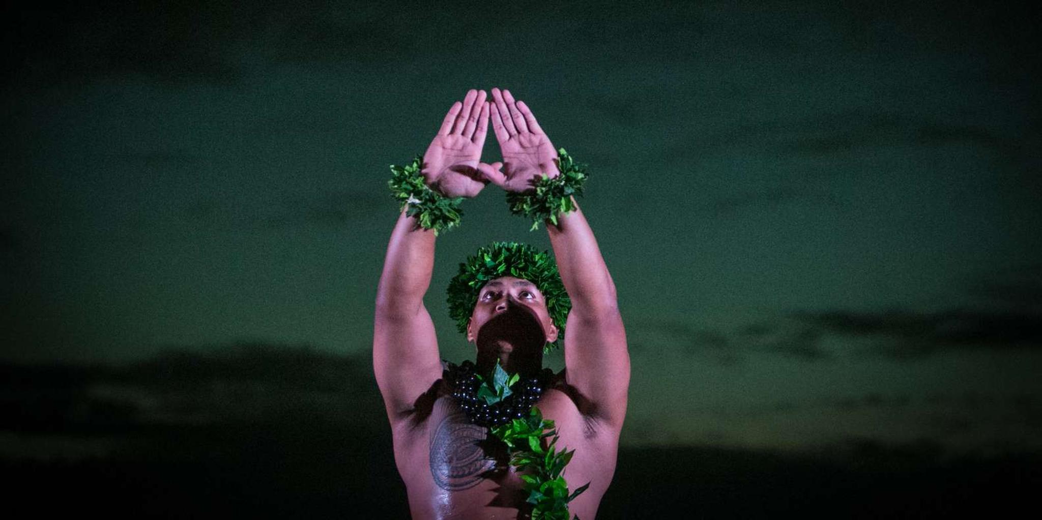 Maui Farm-to-Table Luau in Wailea - Image 4