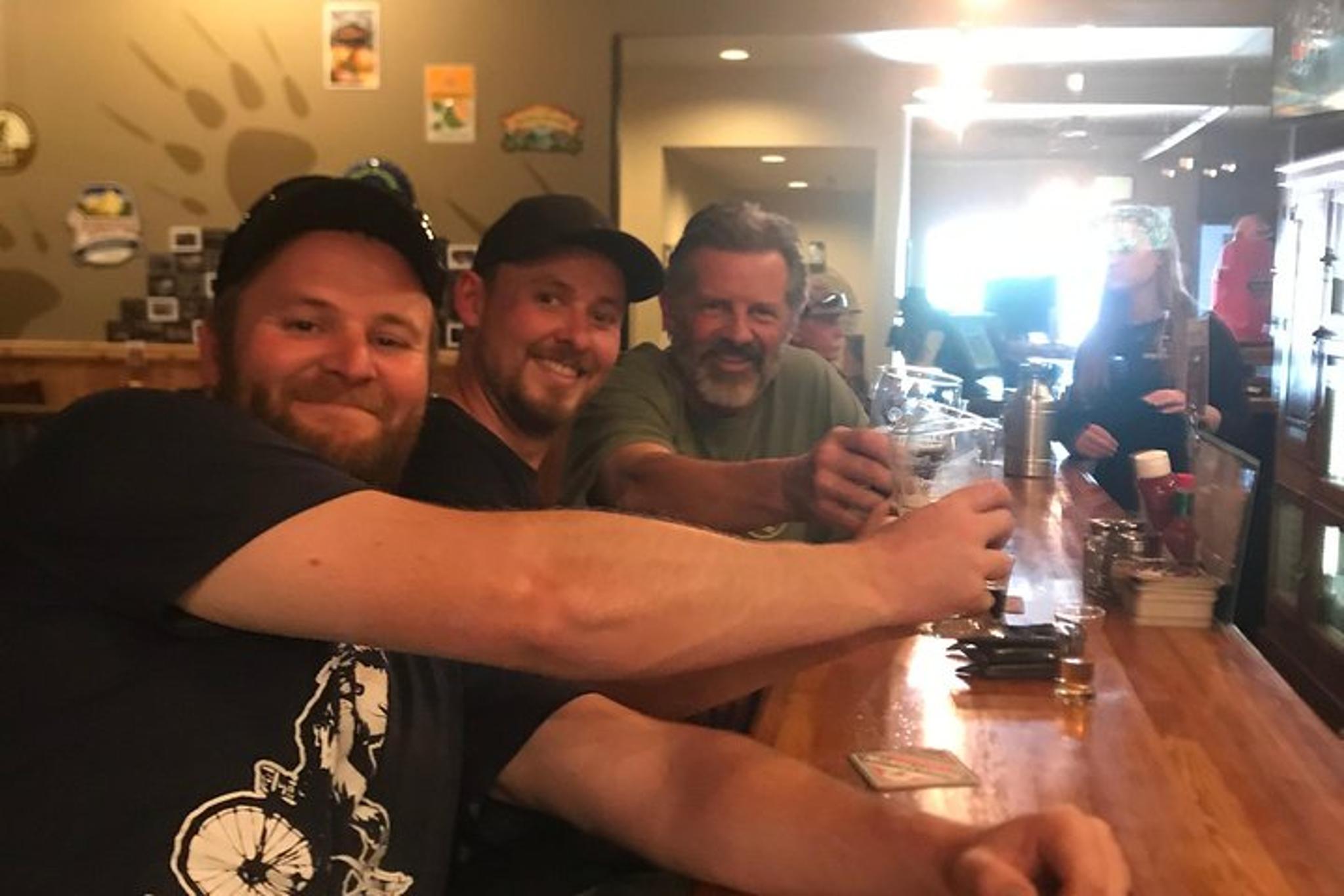 Wenatchee River Rafting and Brewery Tour - Image 6