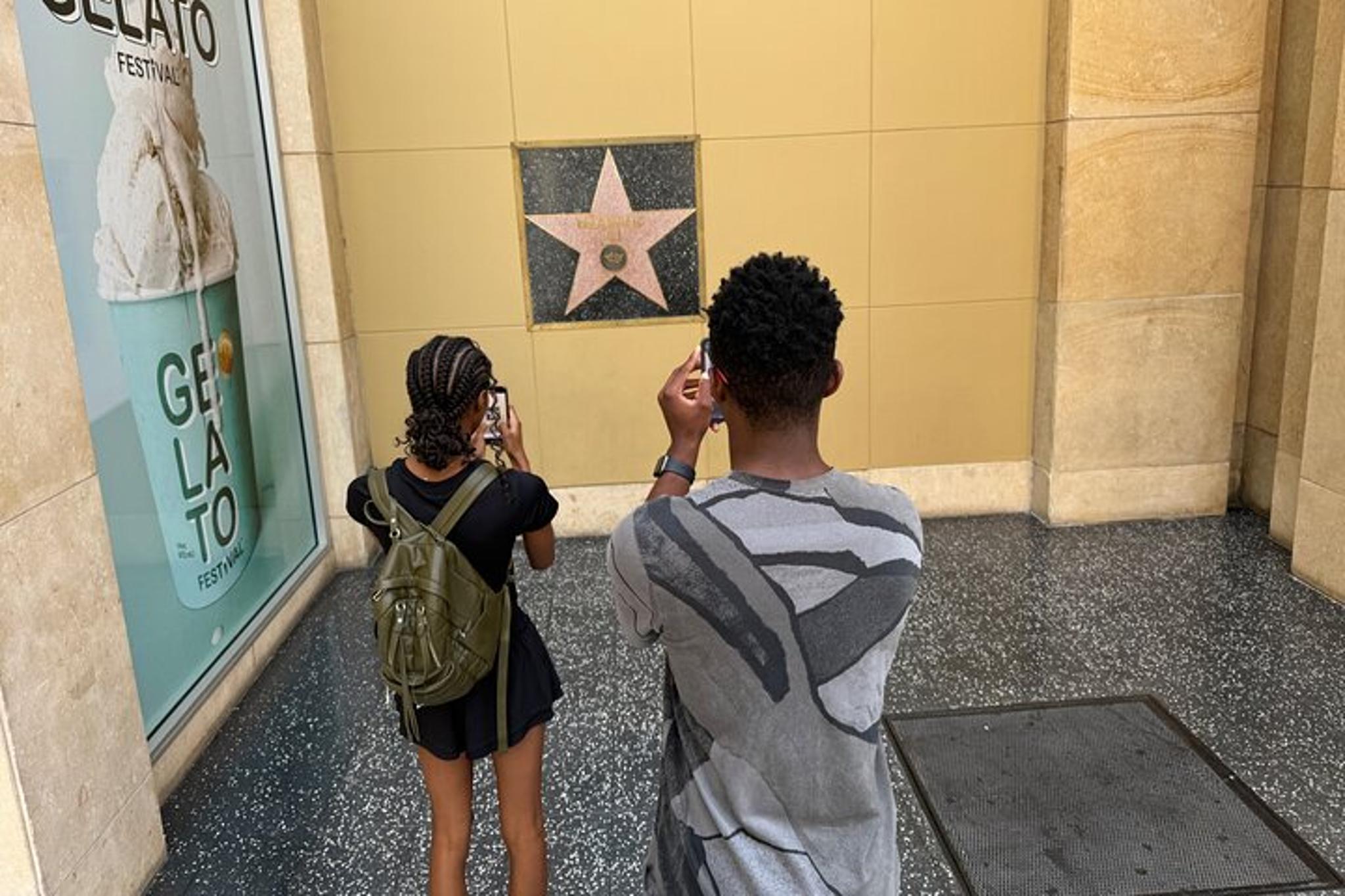 Hollywood Walking Tour - Image 3