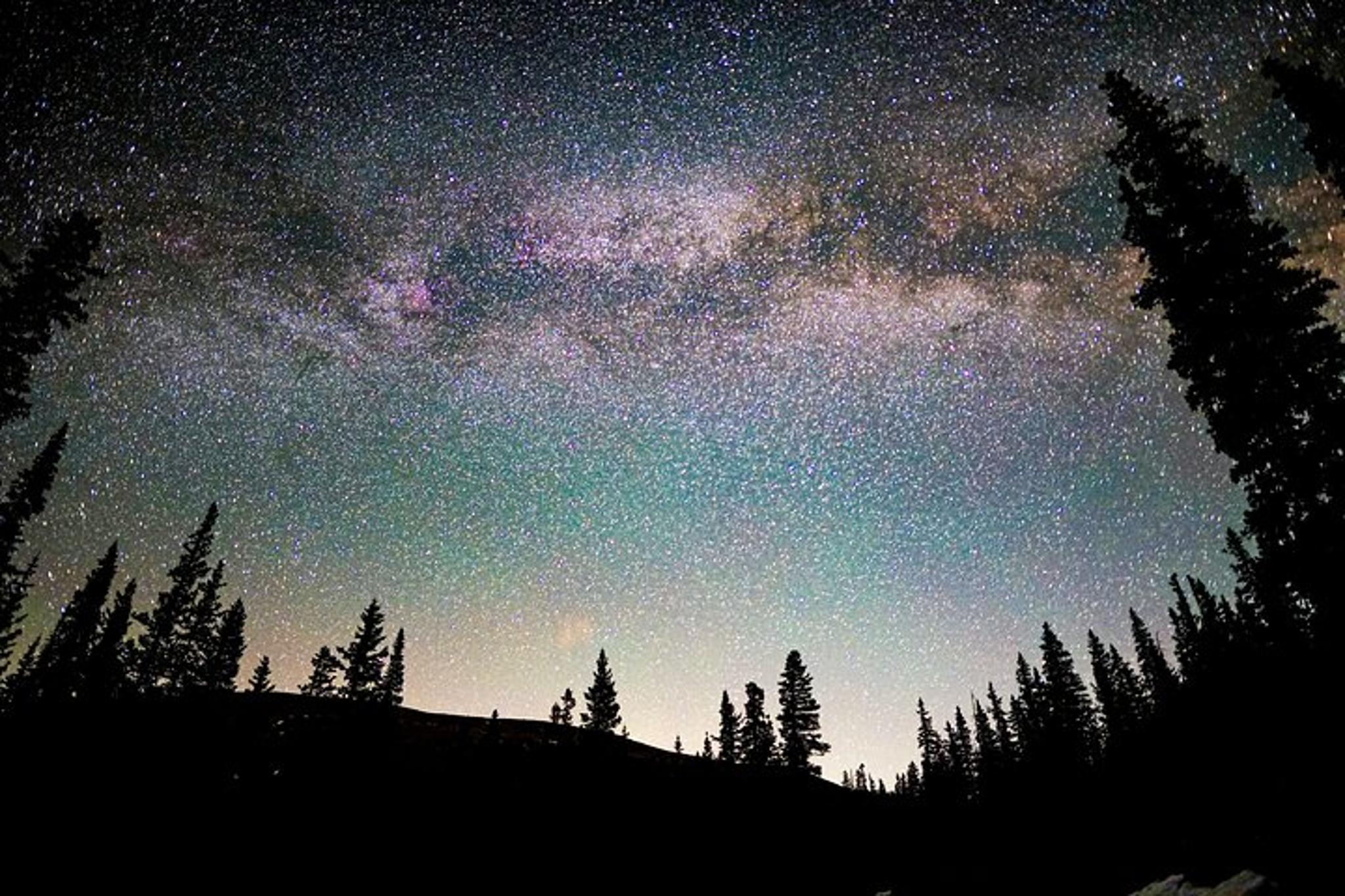 Colorado Astrophotography Experience - Image 5