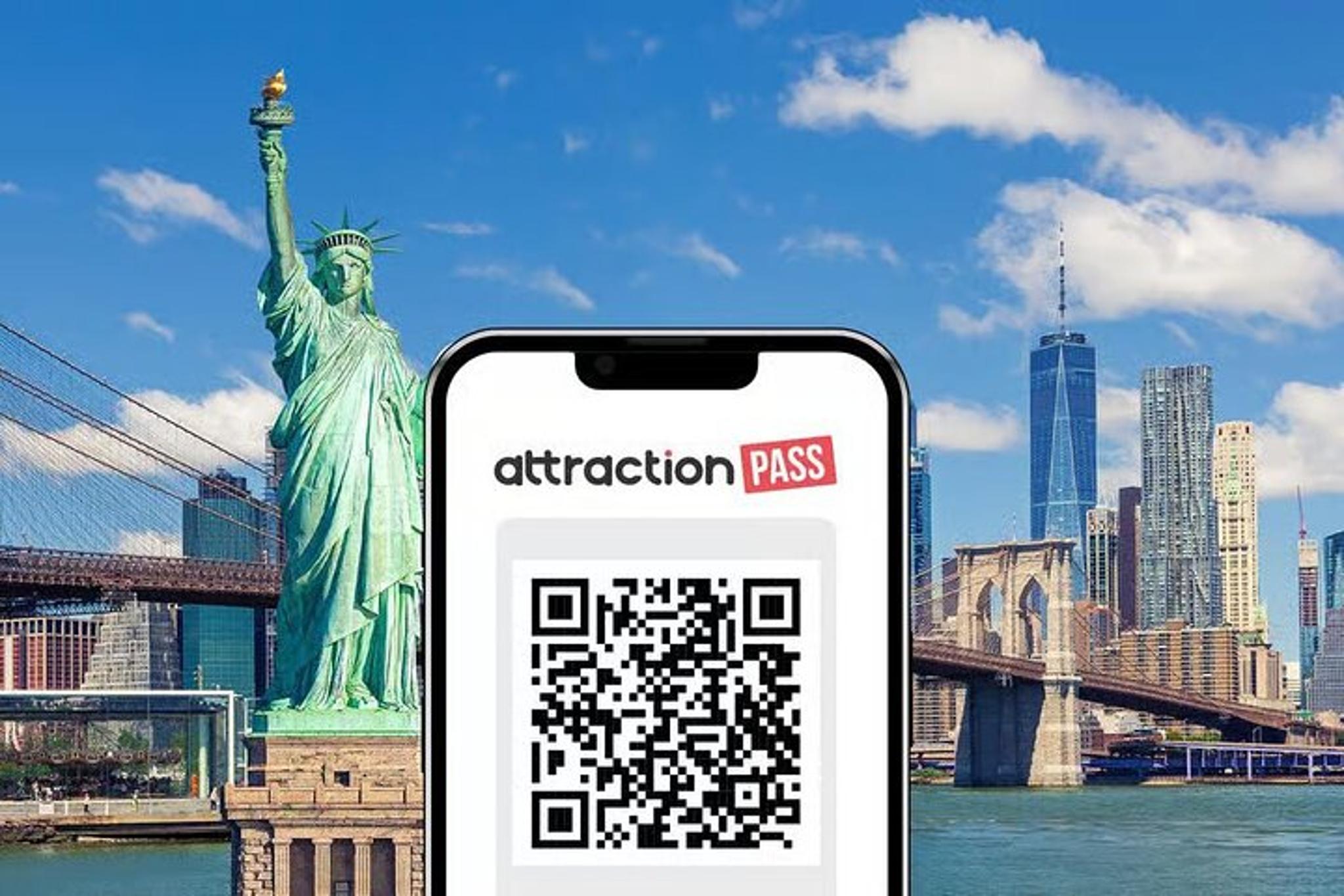 New York Attraction Pass - Image 2