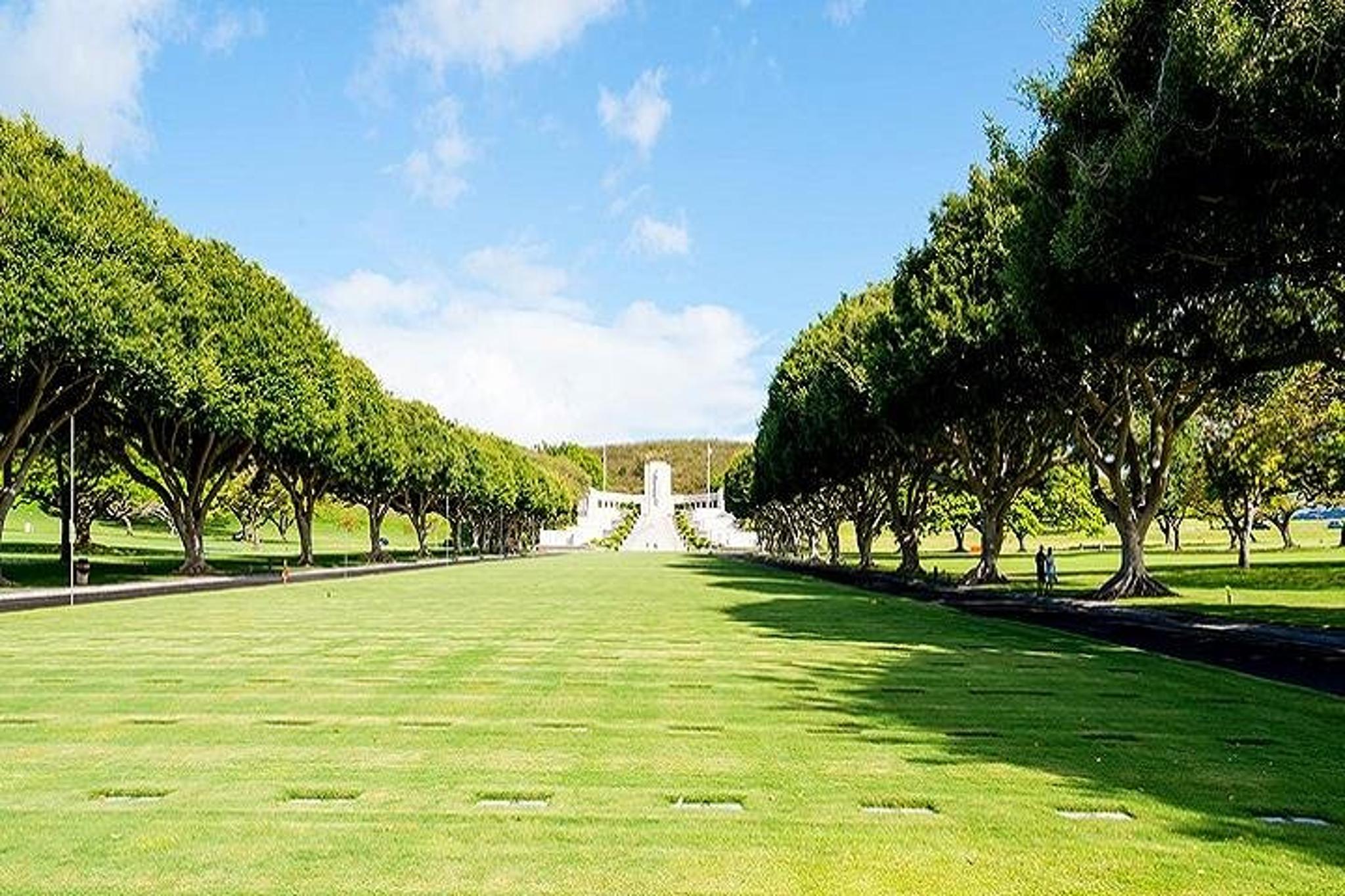 Honolulu City and Pearl Harbor Tour from Maui - Image 3