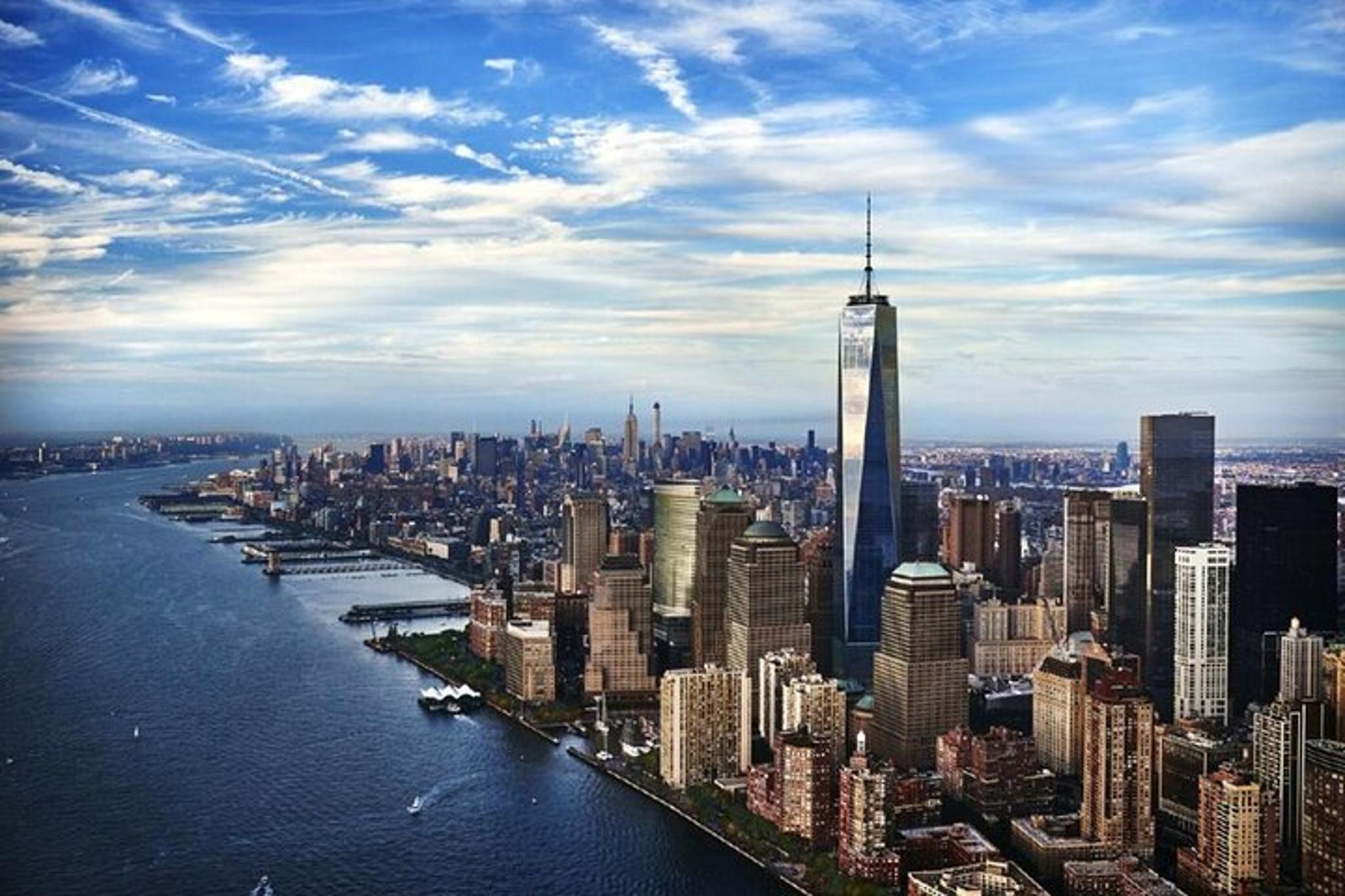 New York Sightseeing Flex Pass - Image 6