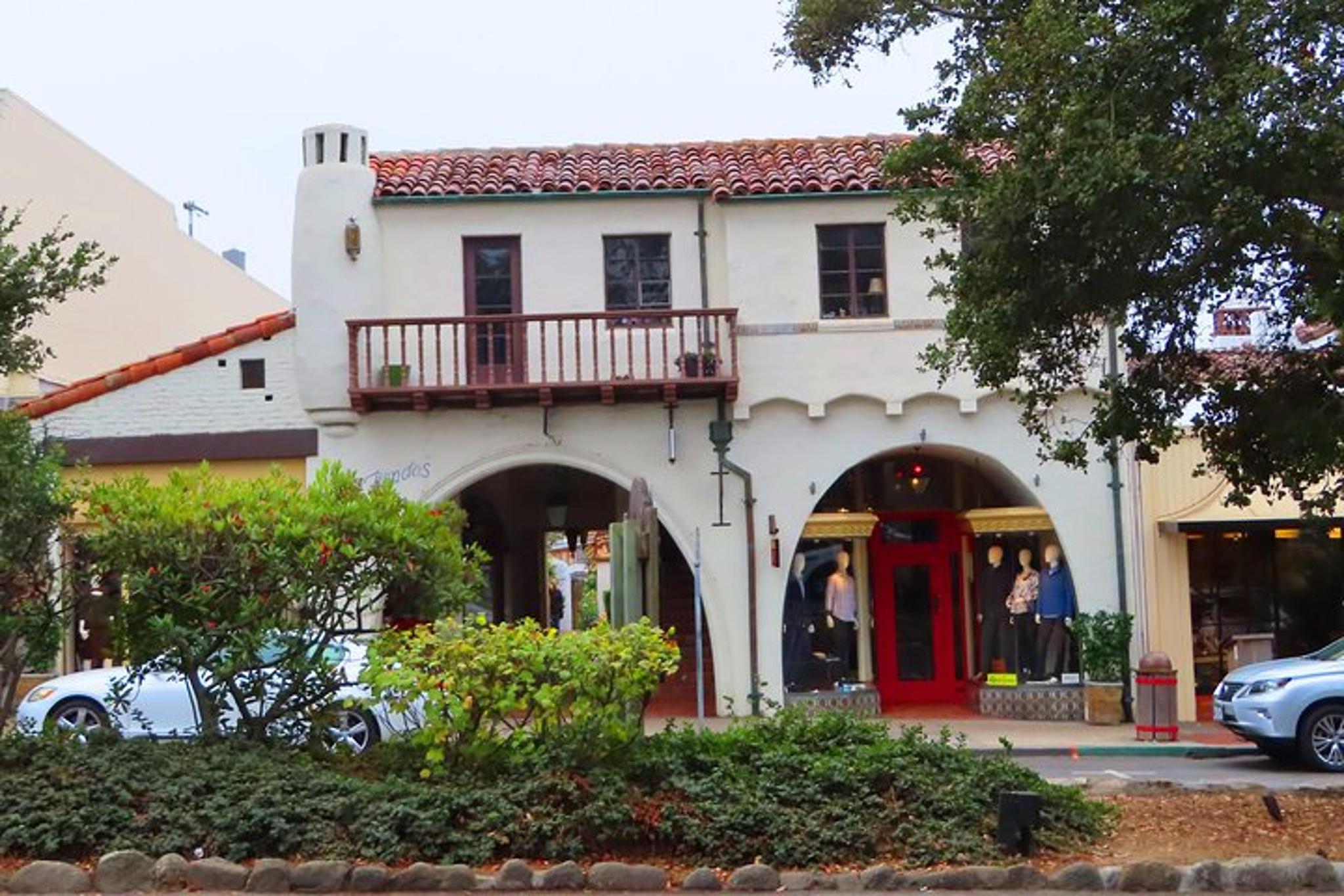 Carmel-by-the-Sea Self-Guided Audio Tour - Image 5