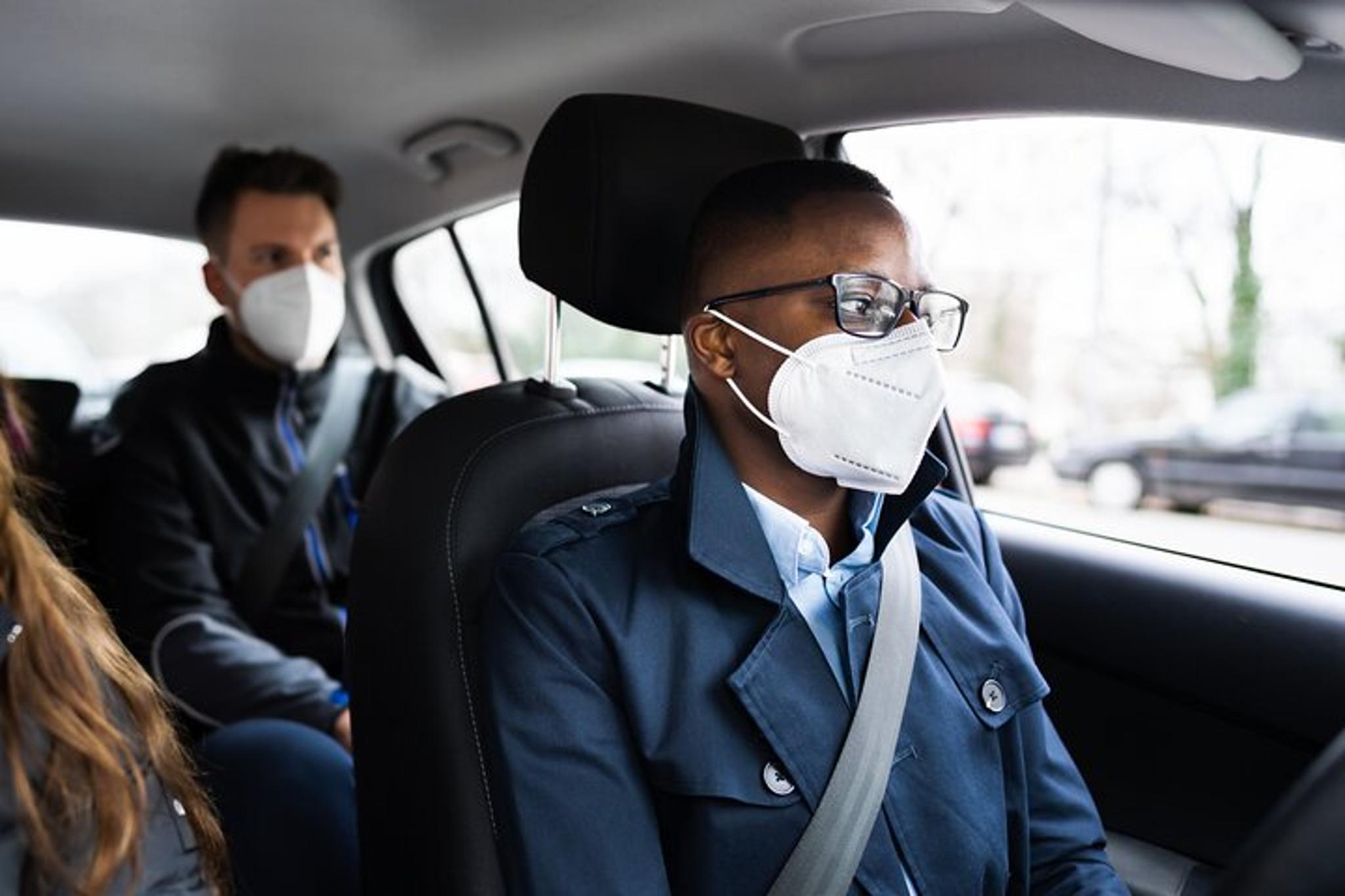 Baton Rouge Transfer Service - Image 6