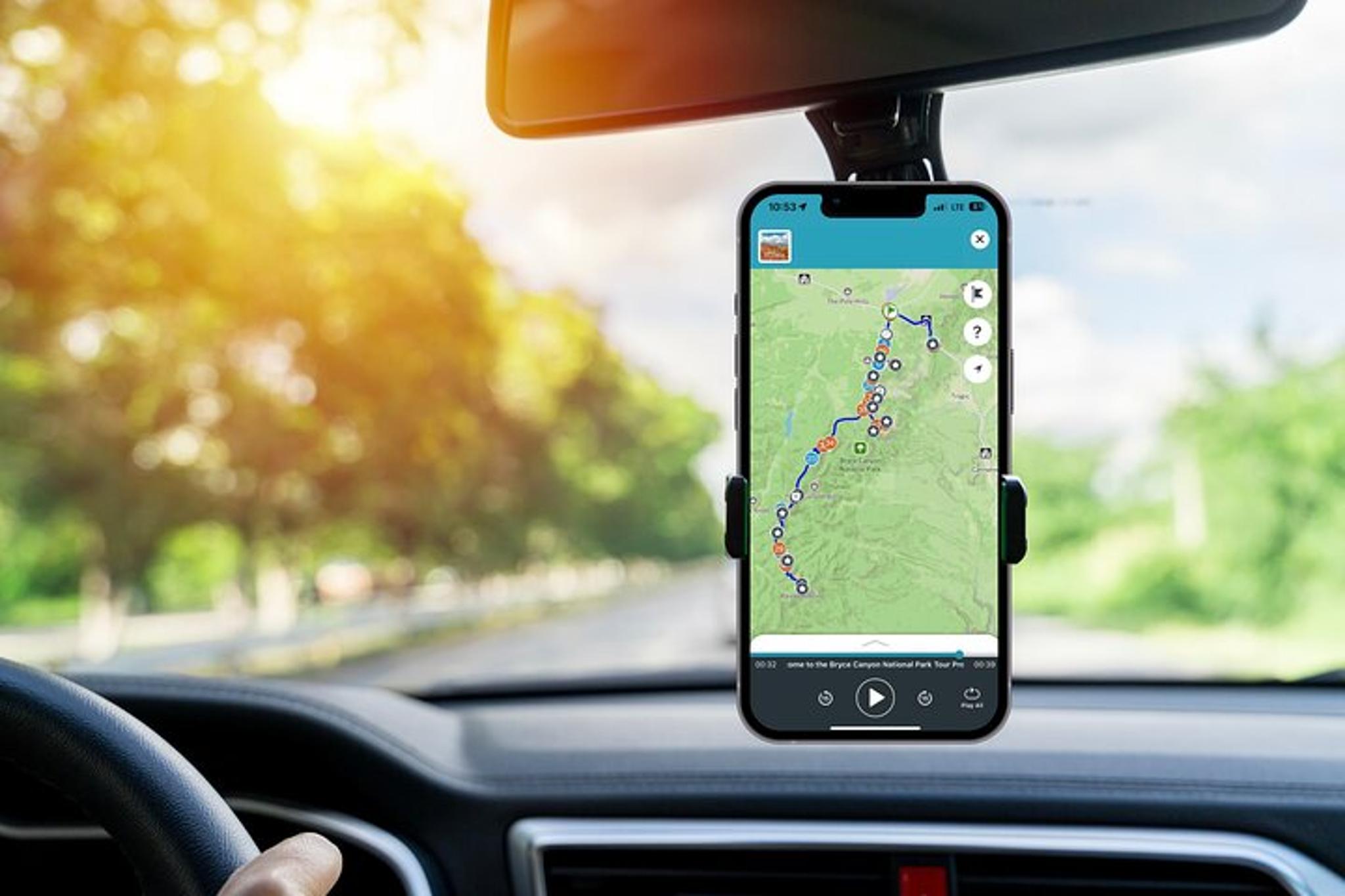 Bryce Canyon National Park Self-Guided Audio Tour - Image 2