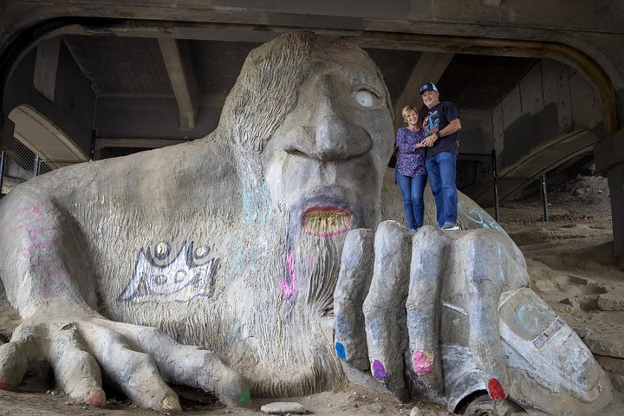 Seattle City Highlights Private Tour 3 hr - Image 2