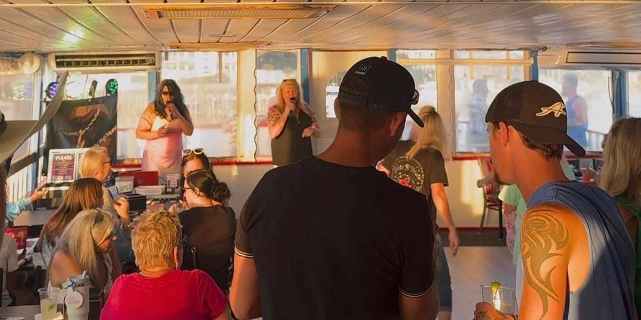 Destin Karaoke Cruise at Sunset 3 hr - Image 4