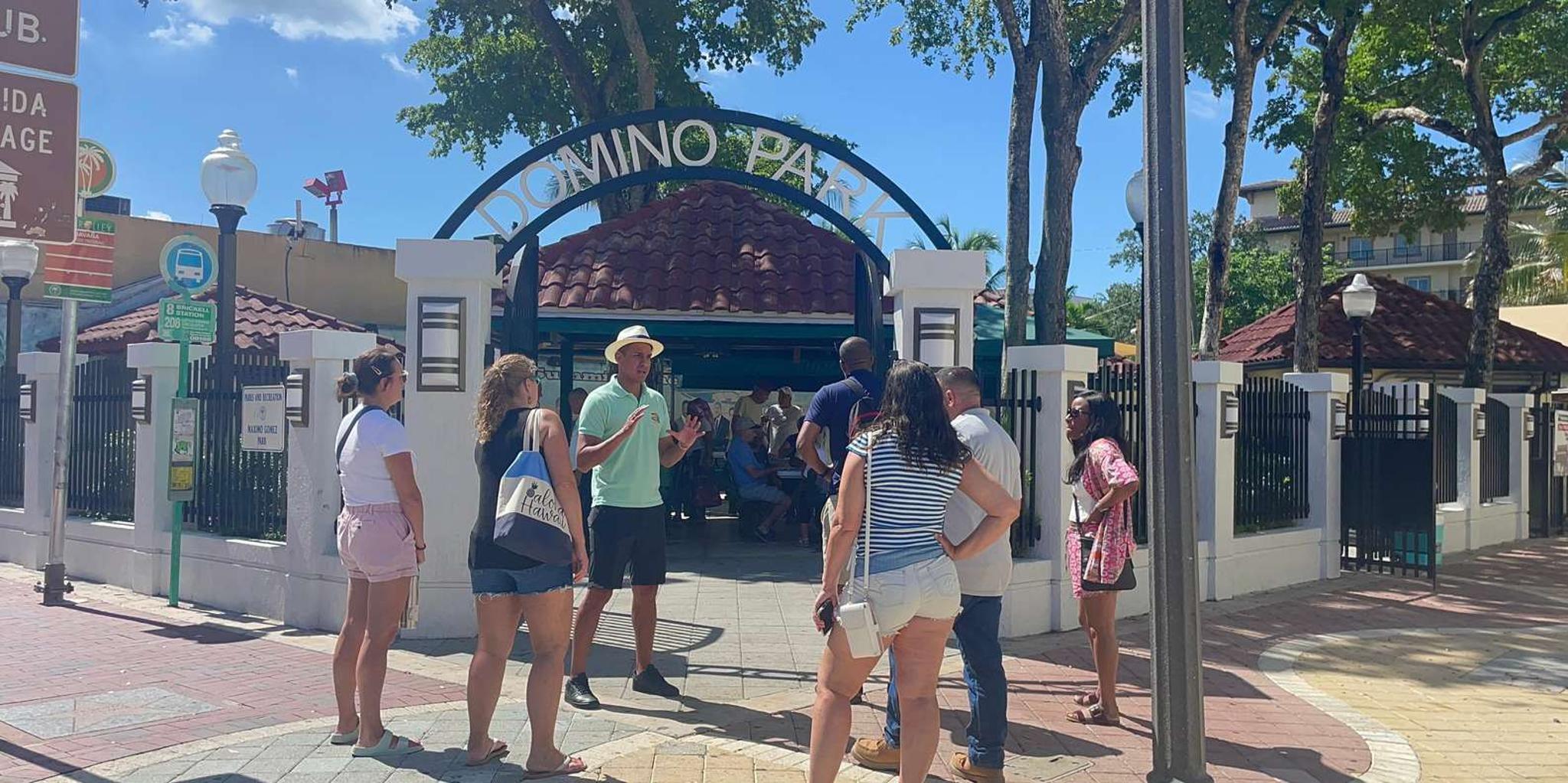 Miami City Tour with Little Havana & Wynwood Exploration - Image 3