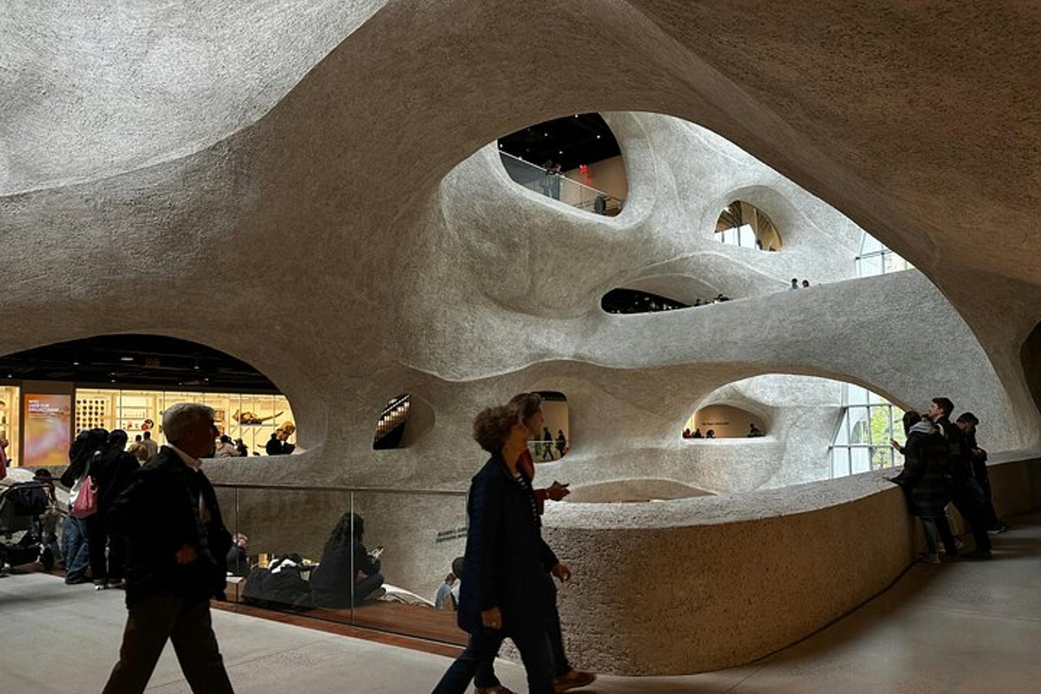 New York City Friends Filming Locations Tour - Image 5