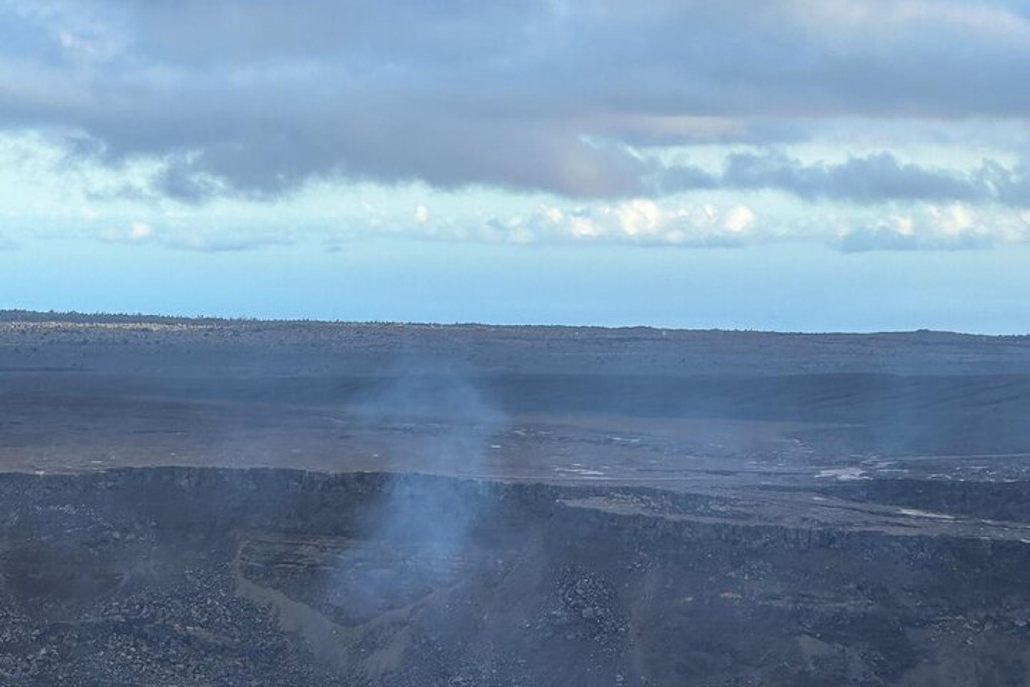 Kailua-Kona Kilauea Volcano Private Tour - Image 4