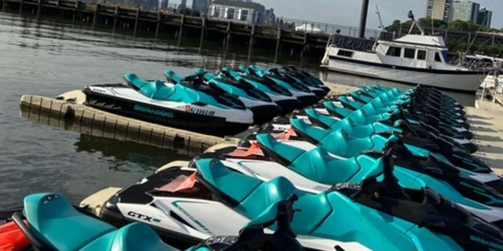 New York City Jet Ski Tour - Image 5