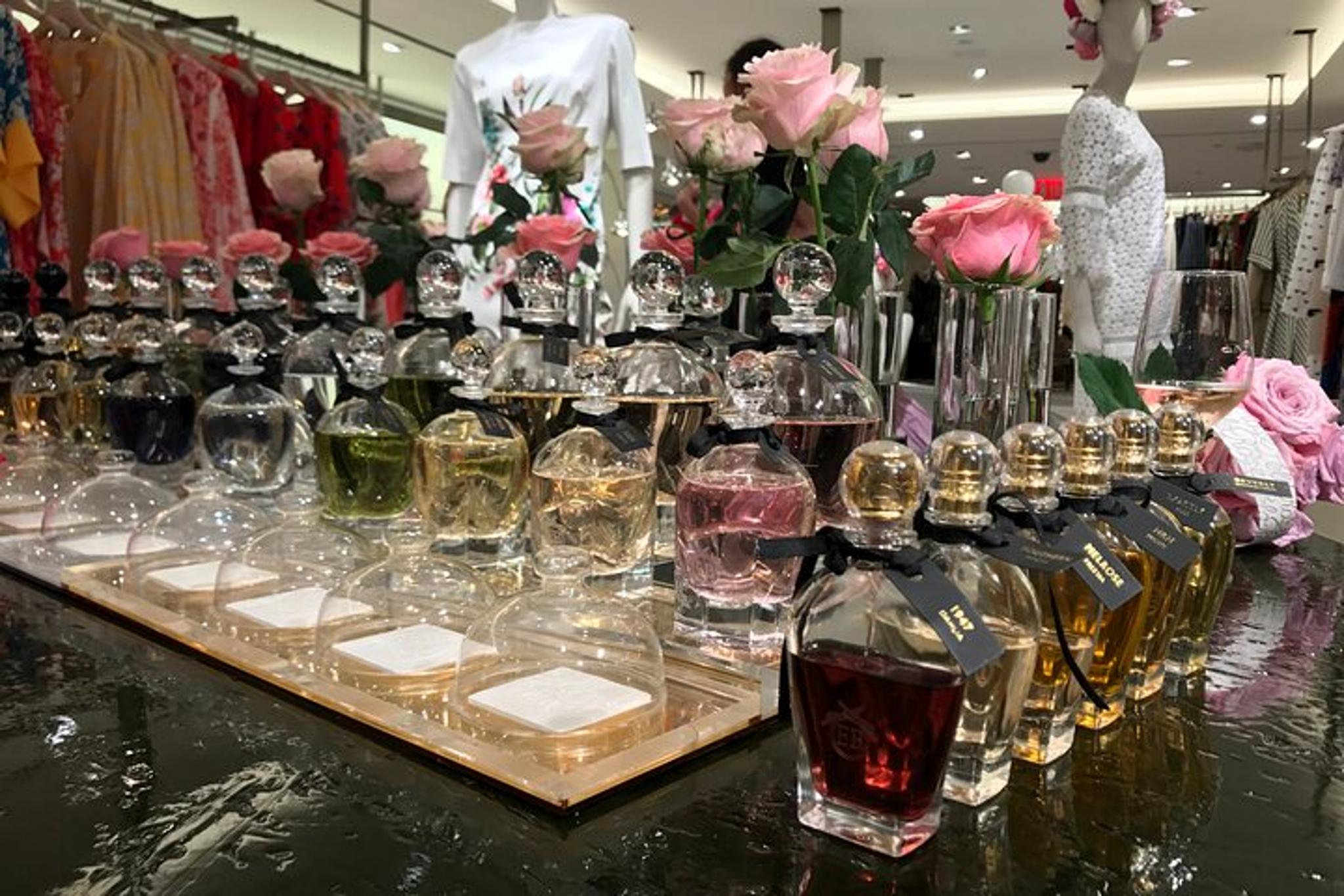 New York City Fragrance Tour in SoHo and NoLita - Image 3