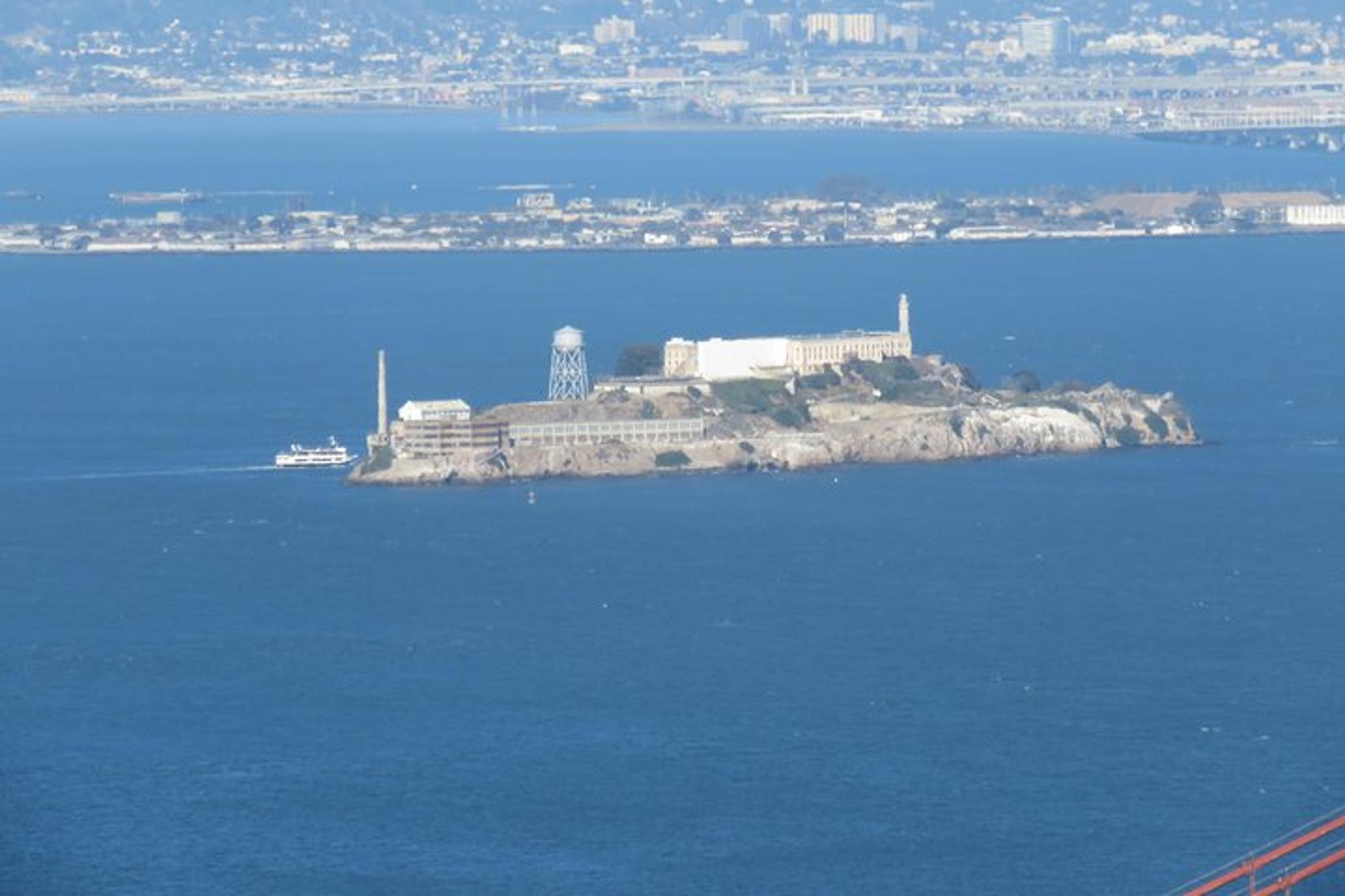 San Francisco Muir Woods Private Tour 4 hr - Image 2