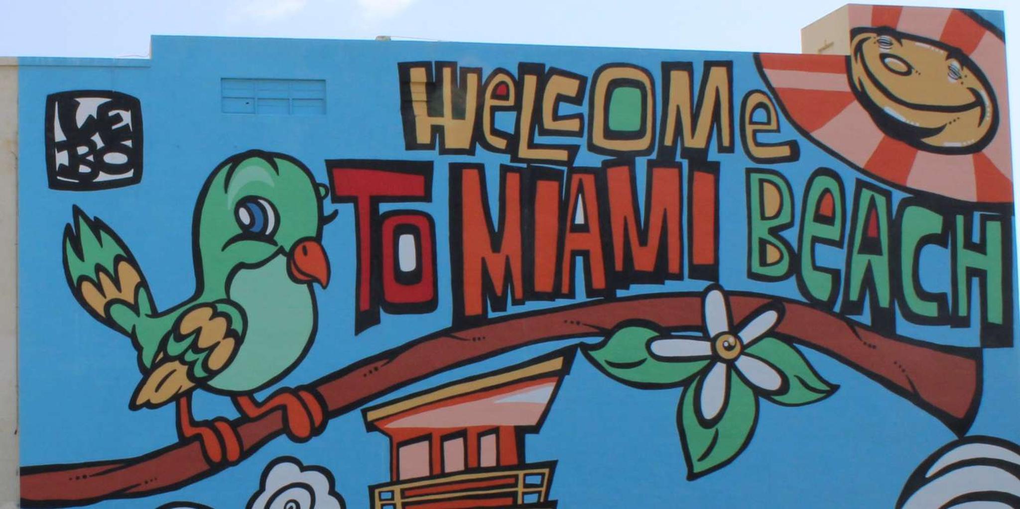 Miami City Tour & Biscayne Bay Cruise - Image 4