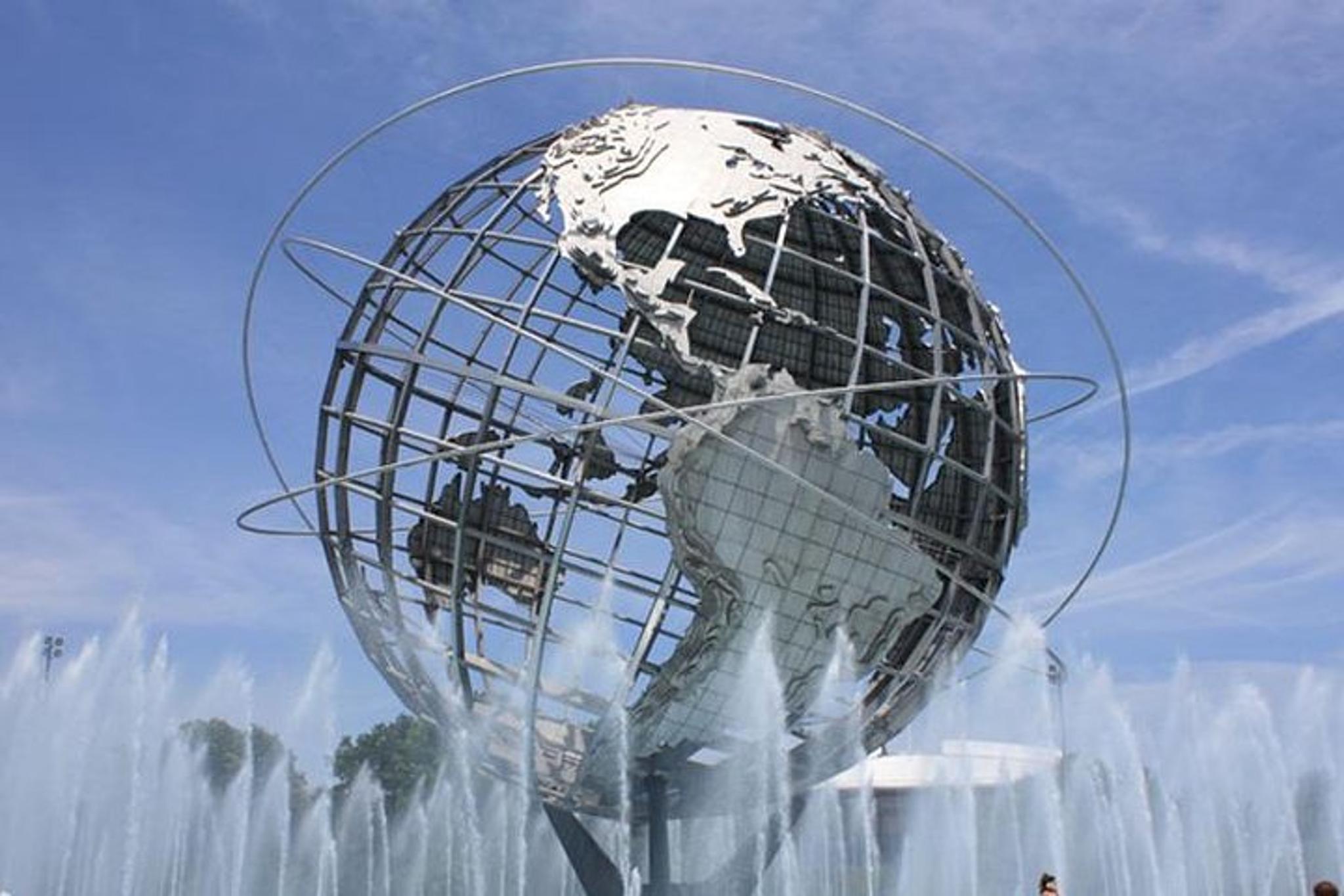 New York Contrasts Tour - Image 1