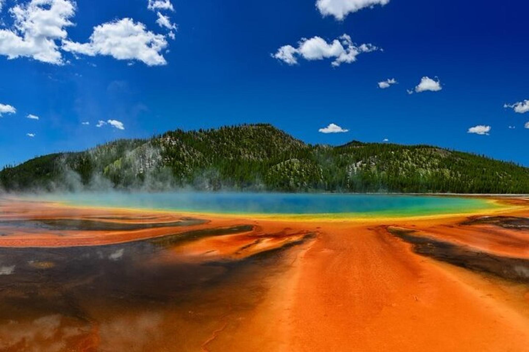 Yellowstone & Grand Teton Small Group Tour 5-Day - Image 6