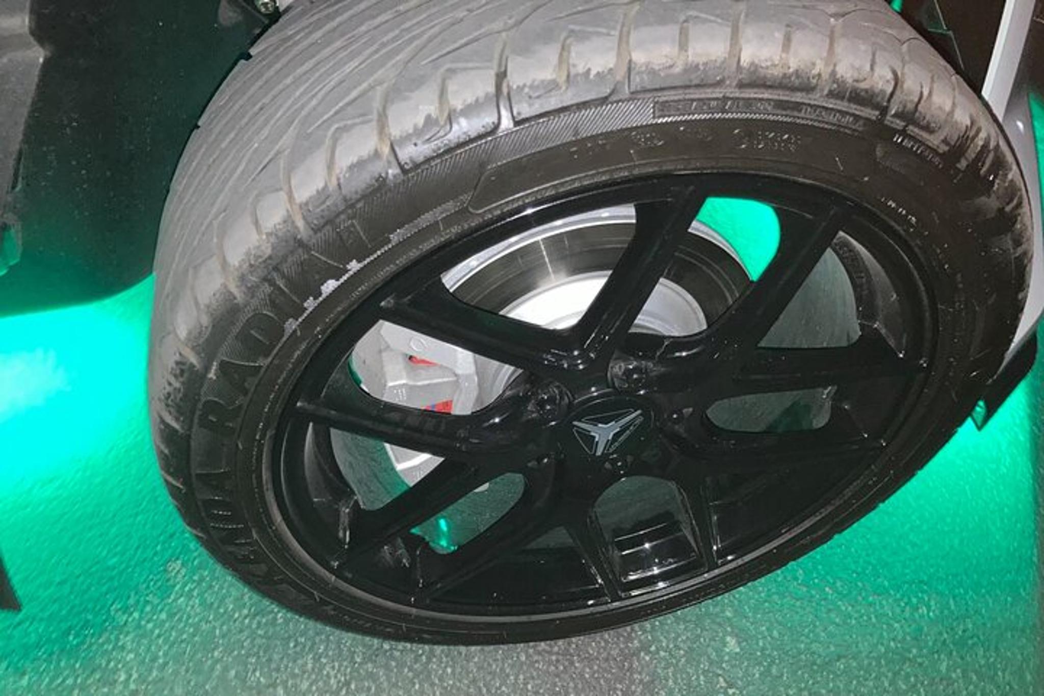 Las Vegas Slingshot Rental 2 hr - Image 6