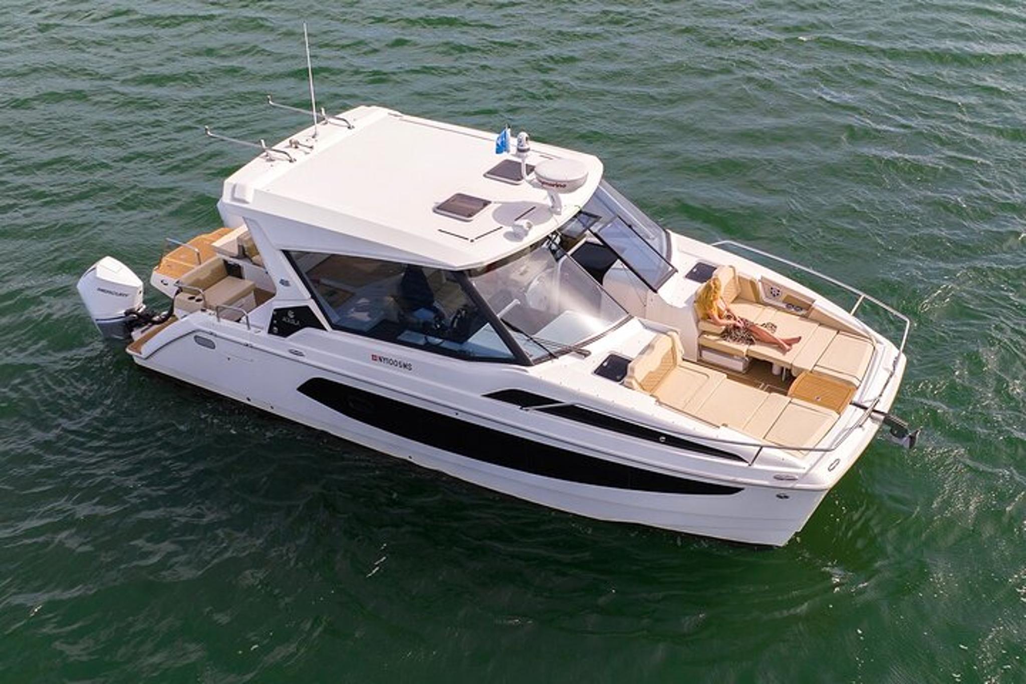 Montauk Marine Wildlife & Whale Watching Tour
