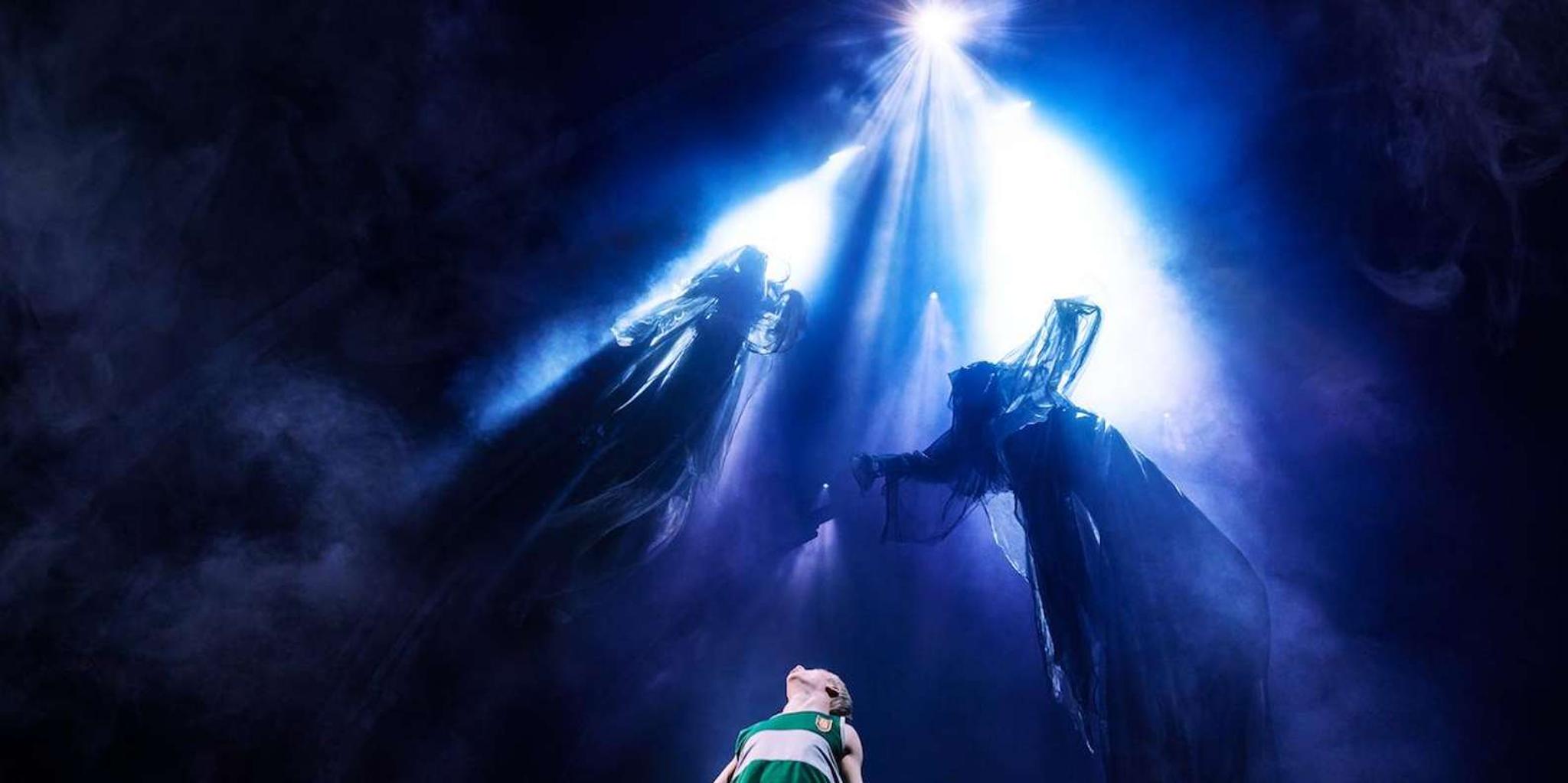 New York Harry Potter and the Cursed Child Broadway Show - Image 4