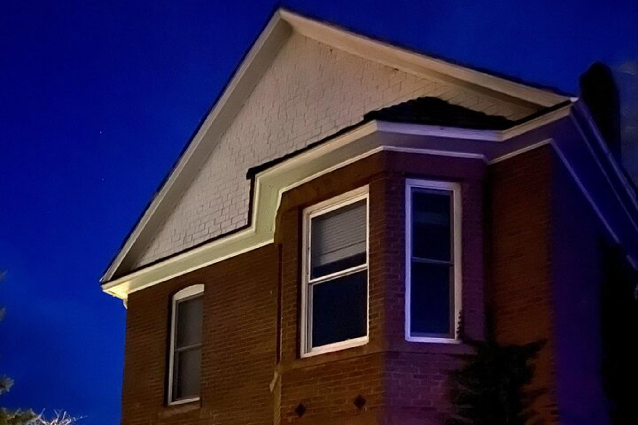 Flagstaff Adults-Only Nighttime Ghost Walking Tour - Image 5