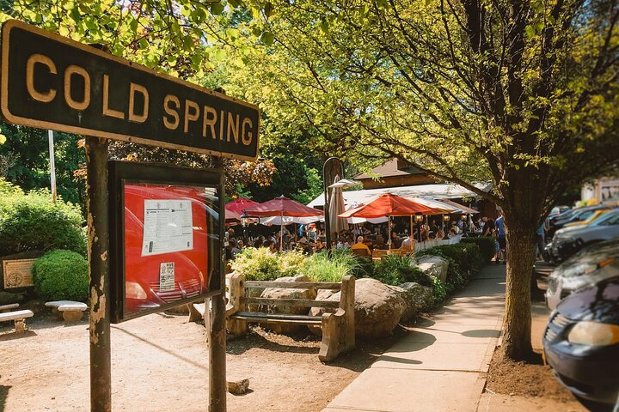 New York Storm King Art and Cold Spring Tour - Image 6
