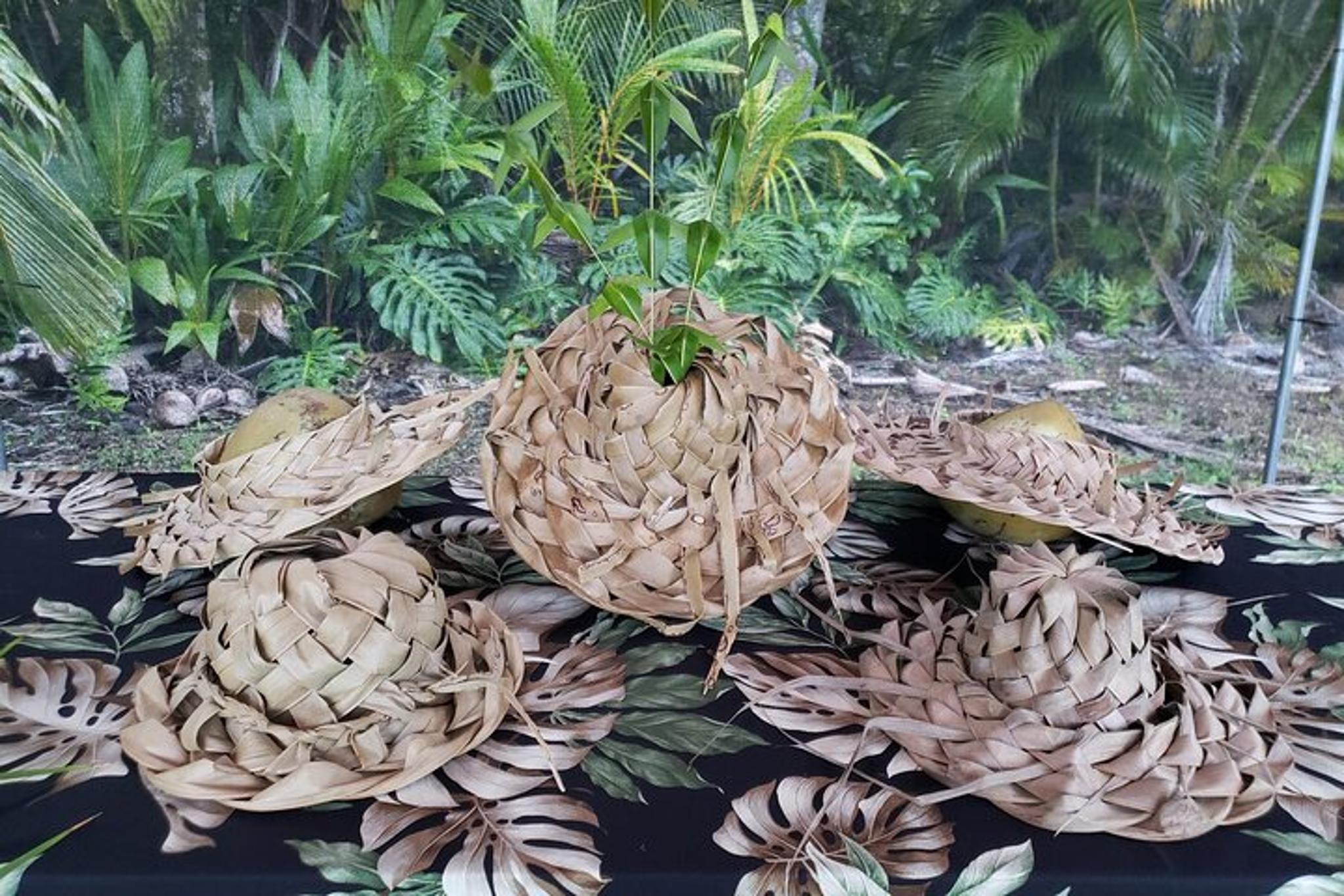 Hana Hawaiian Dinner Pa'ina - Image 6