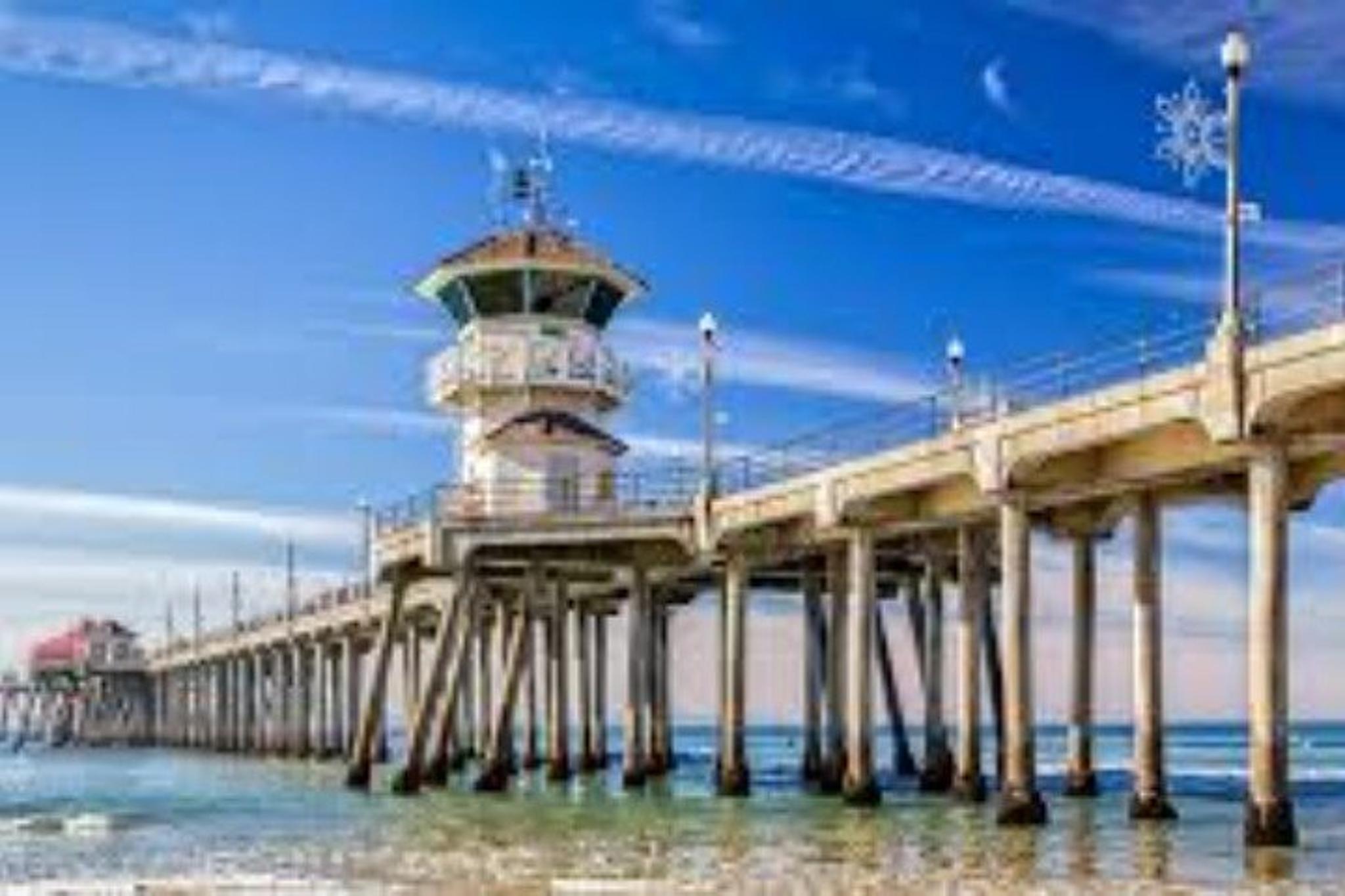 Los Angeles Private Orange County Beach Cities Tour - Image 5