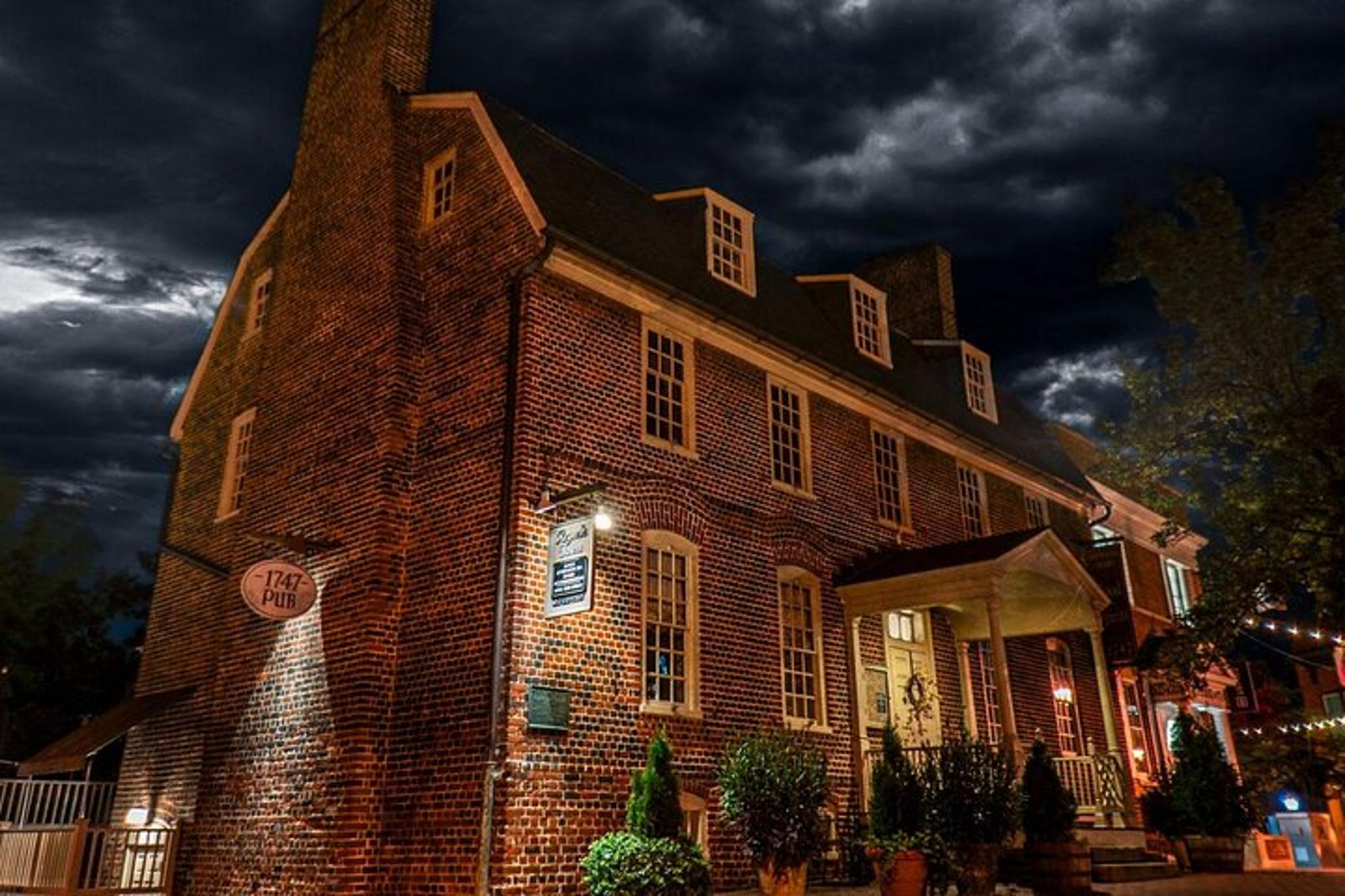 Annapolis Ghost Tour - Image 3
