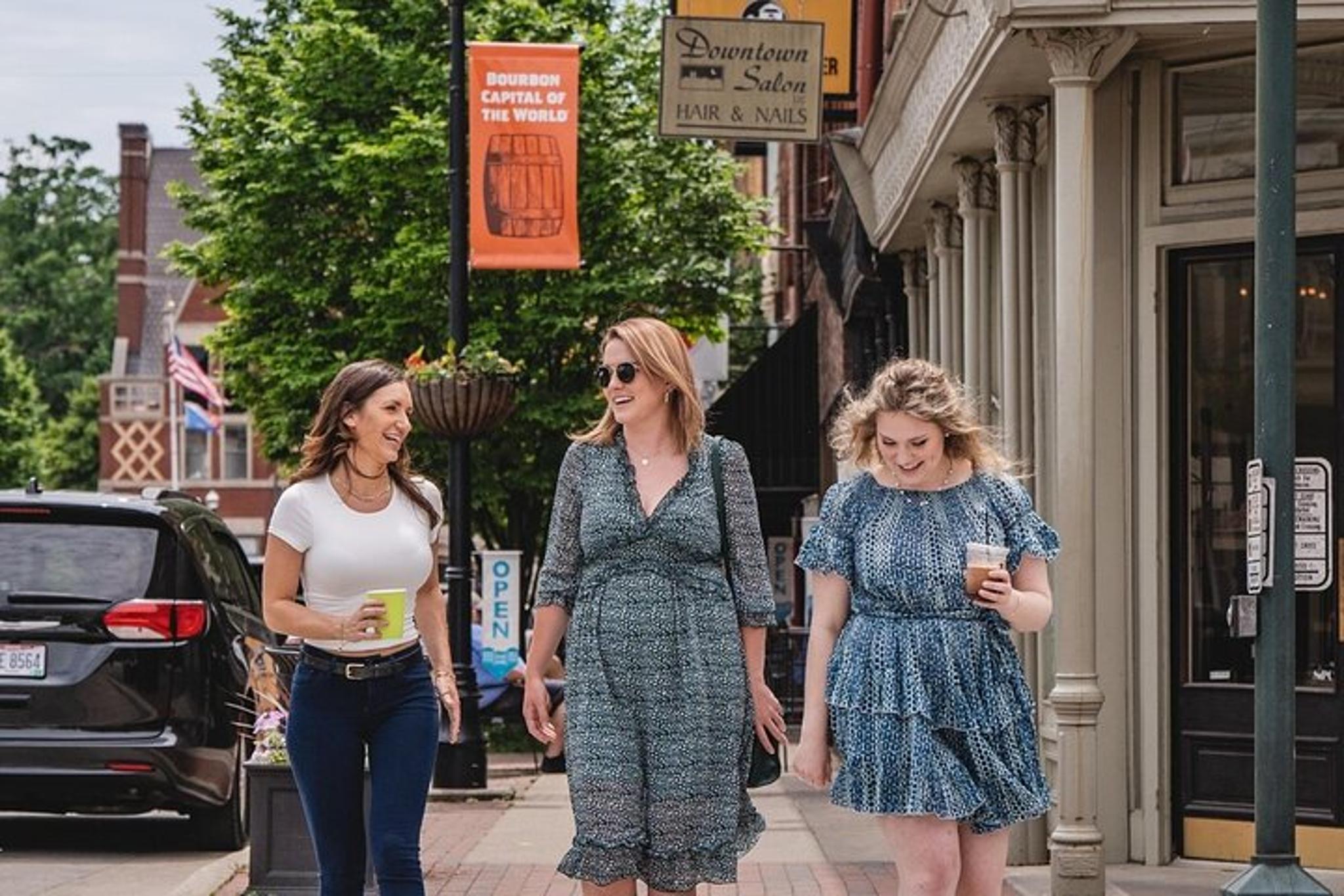 Bardstown Bourbon and Food Tour - Image 5