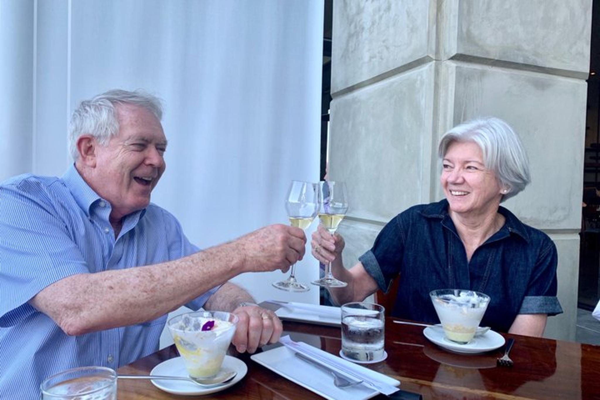 Napa Food & Wine Tour - Image 4