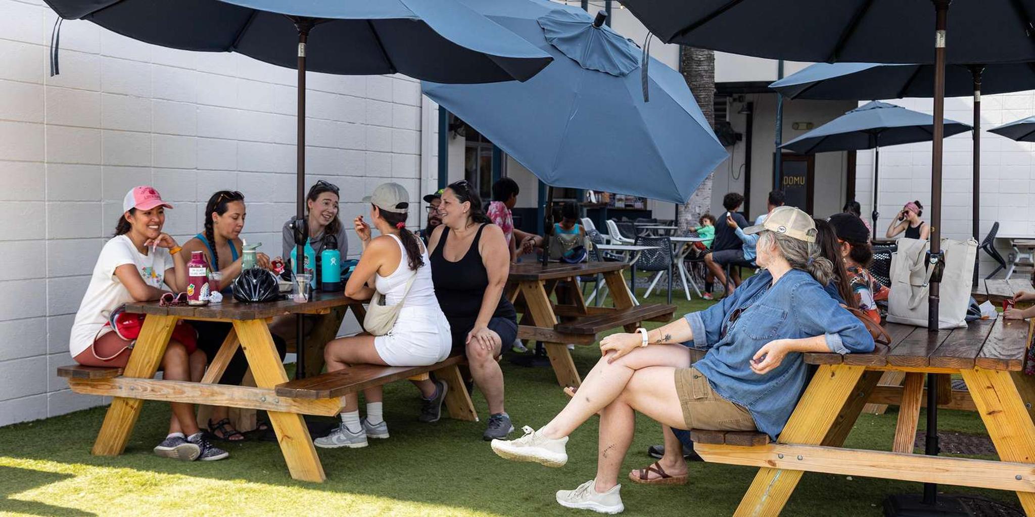 Orlando Bike Tour: Guided Ride Through Real Orlando - Image 6