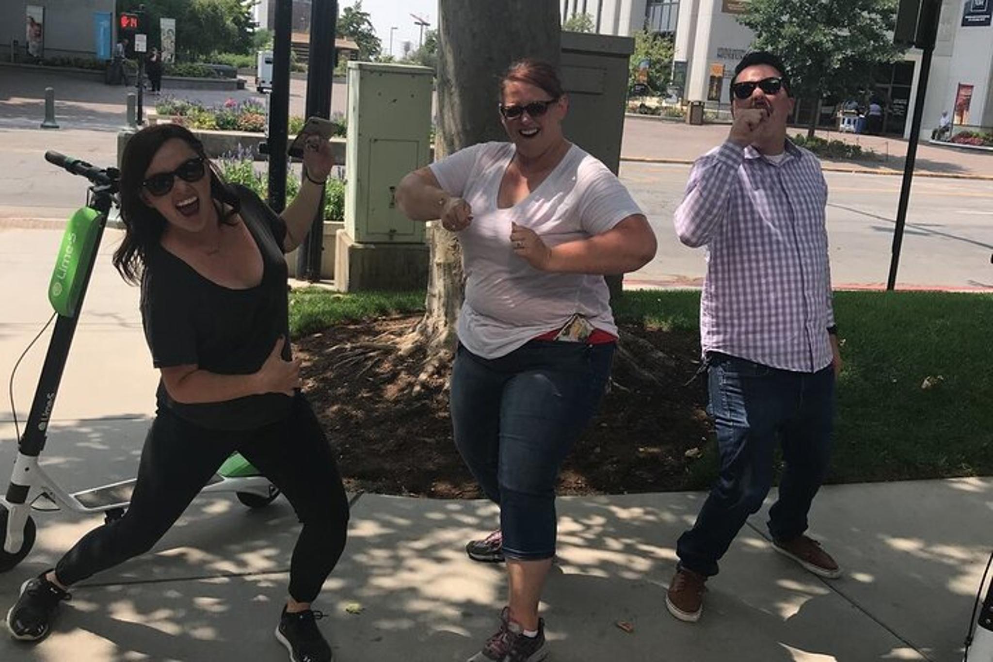 San Diego Scavenger Hunt - Image 4