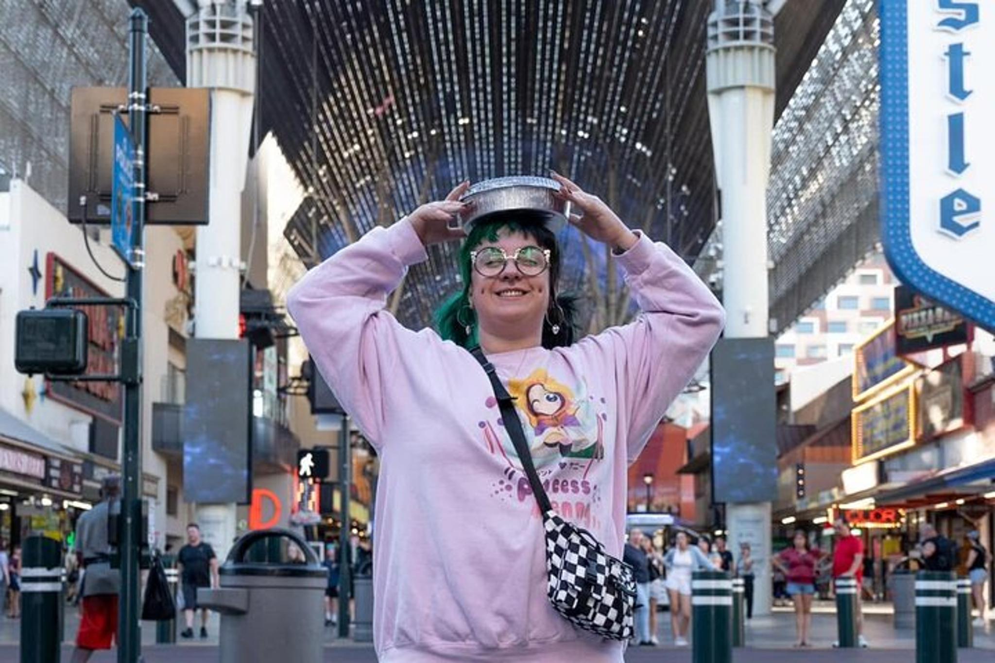Las Vegas Fremont Street Walking Tour - Image 3