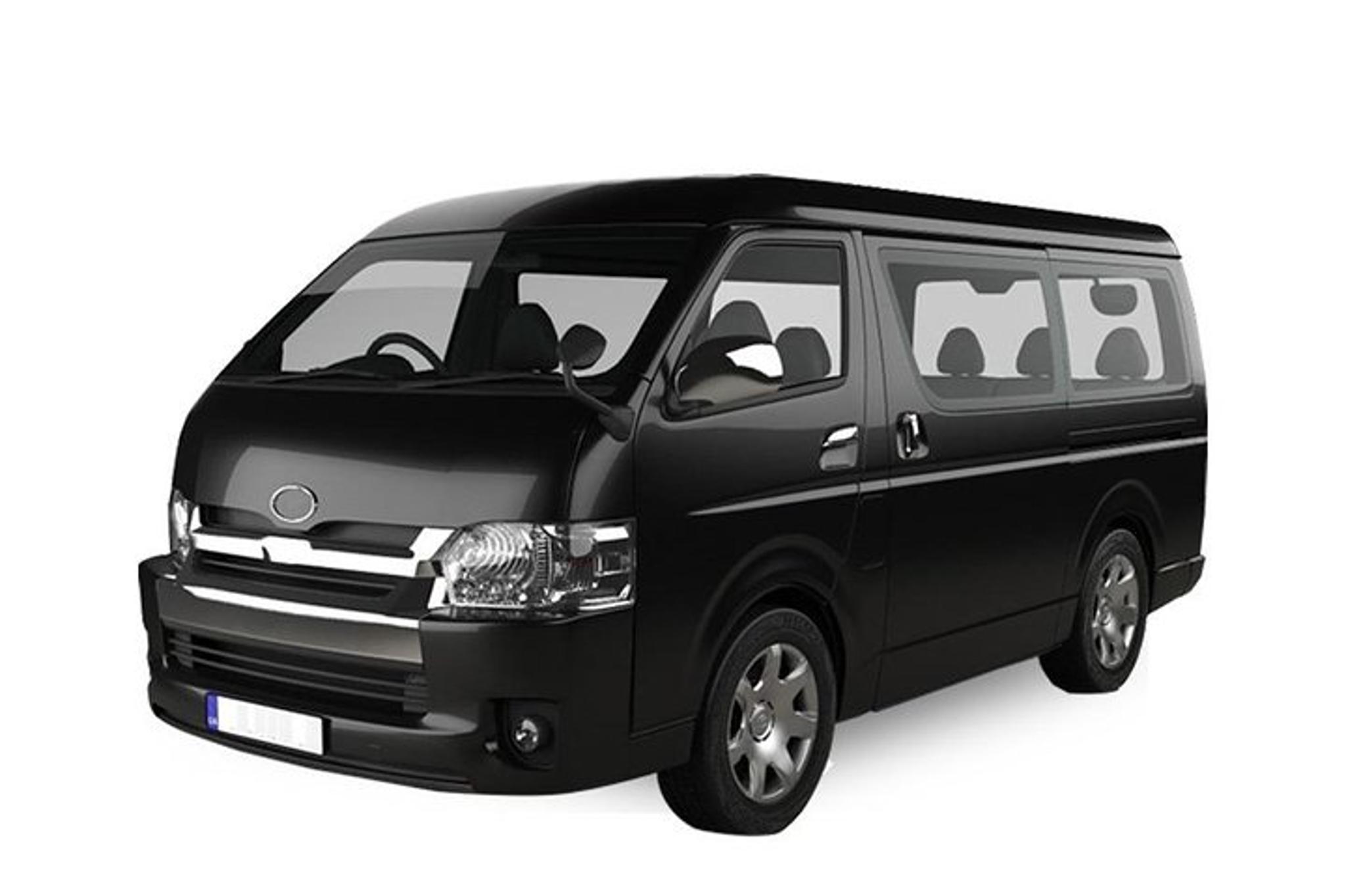 Cleveland Airport Private Transfer - Image 6