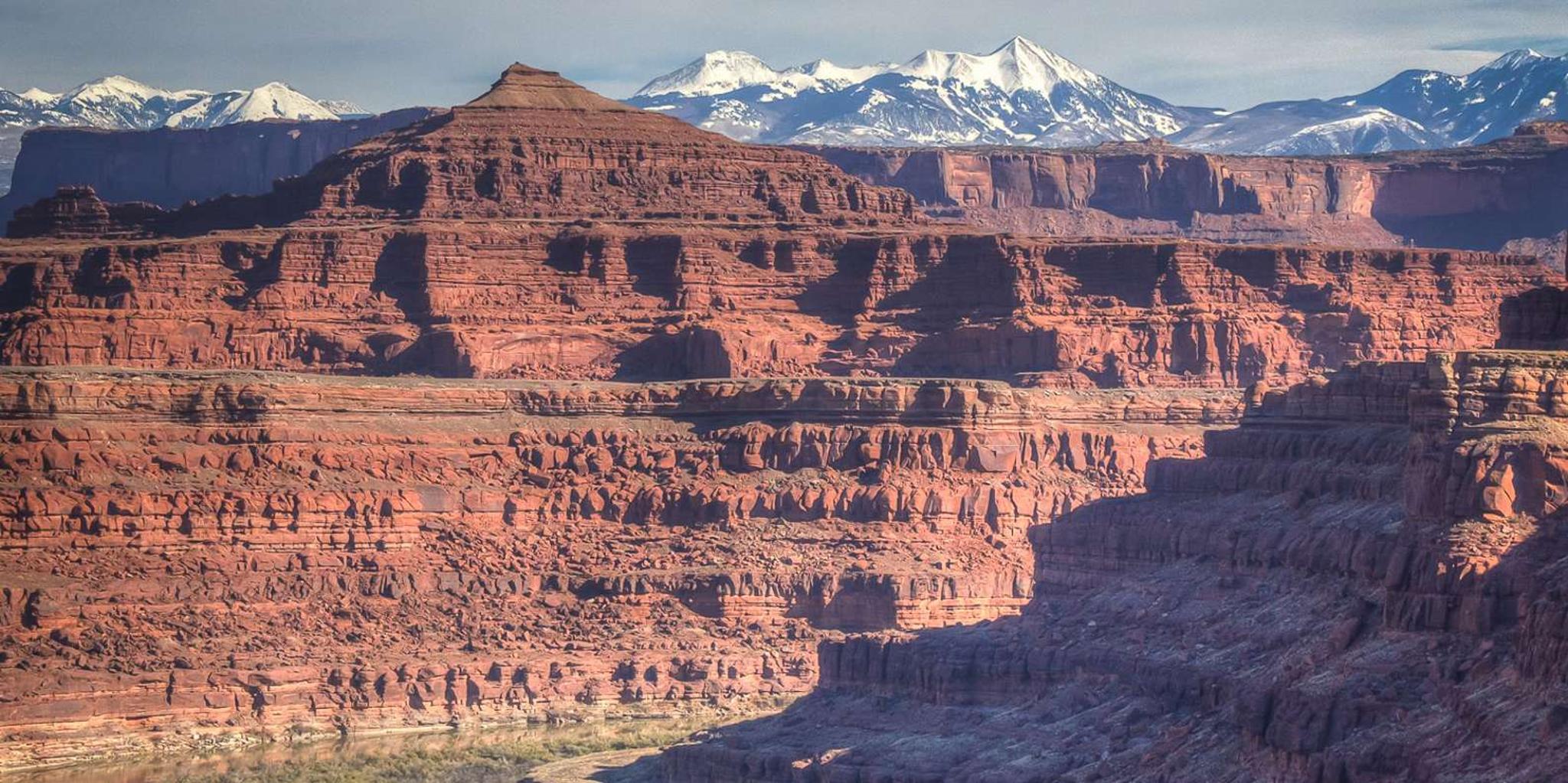 Moab Canyonlands and Arches 4x4 Adventure - Image 5