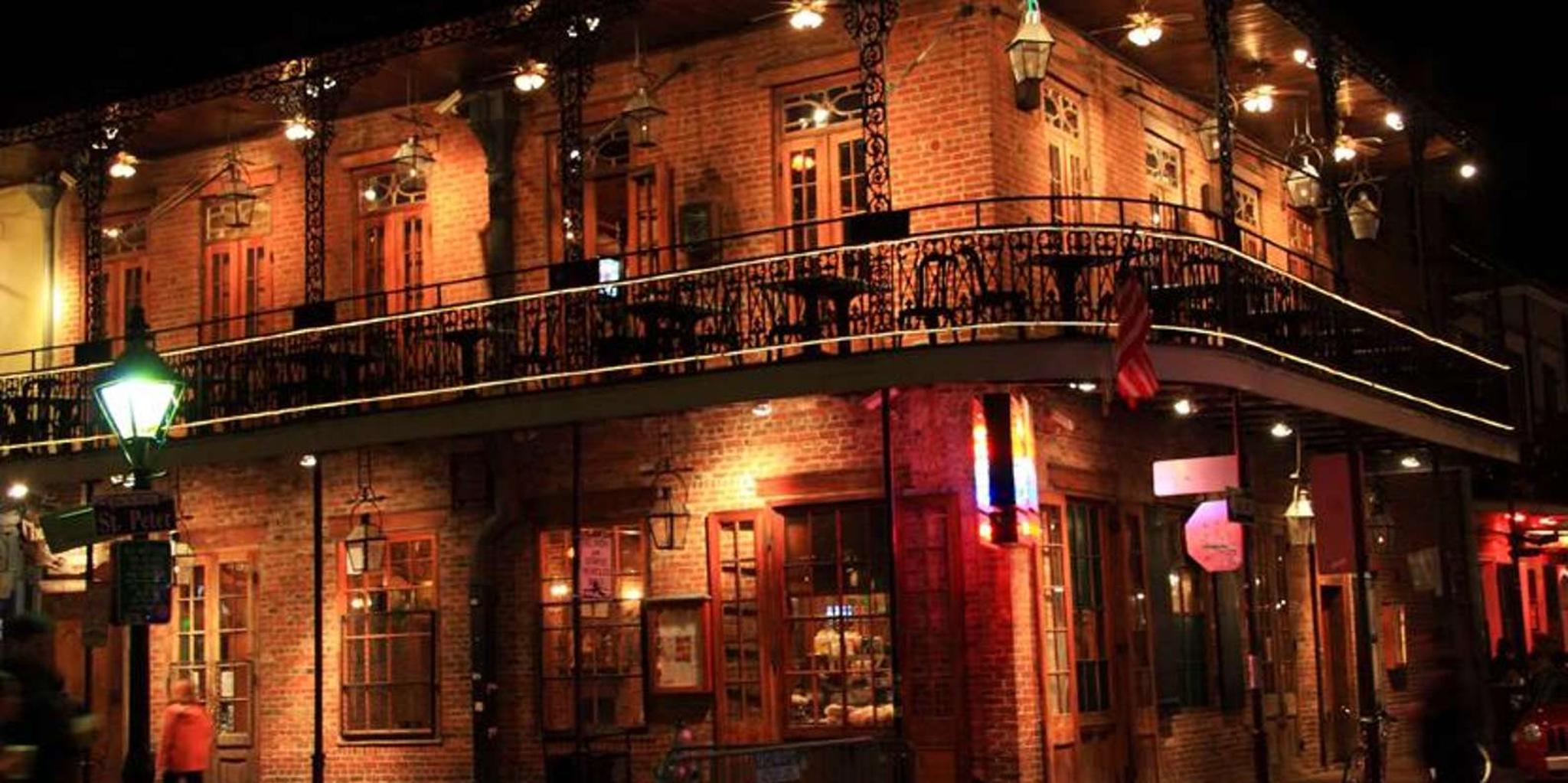 New Orleans Dark History Walking Tour - Image 2