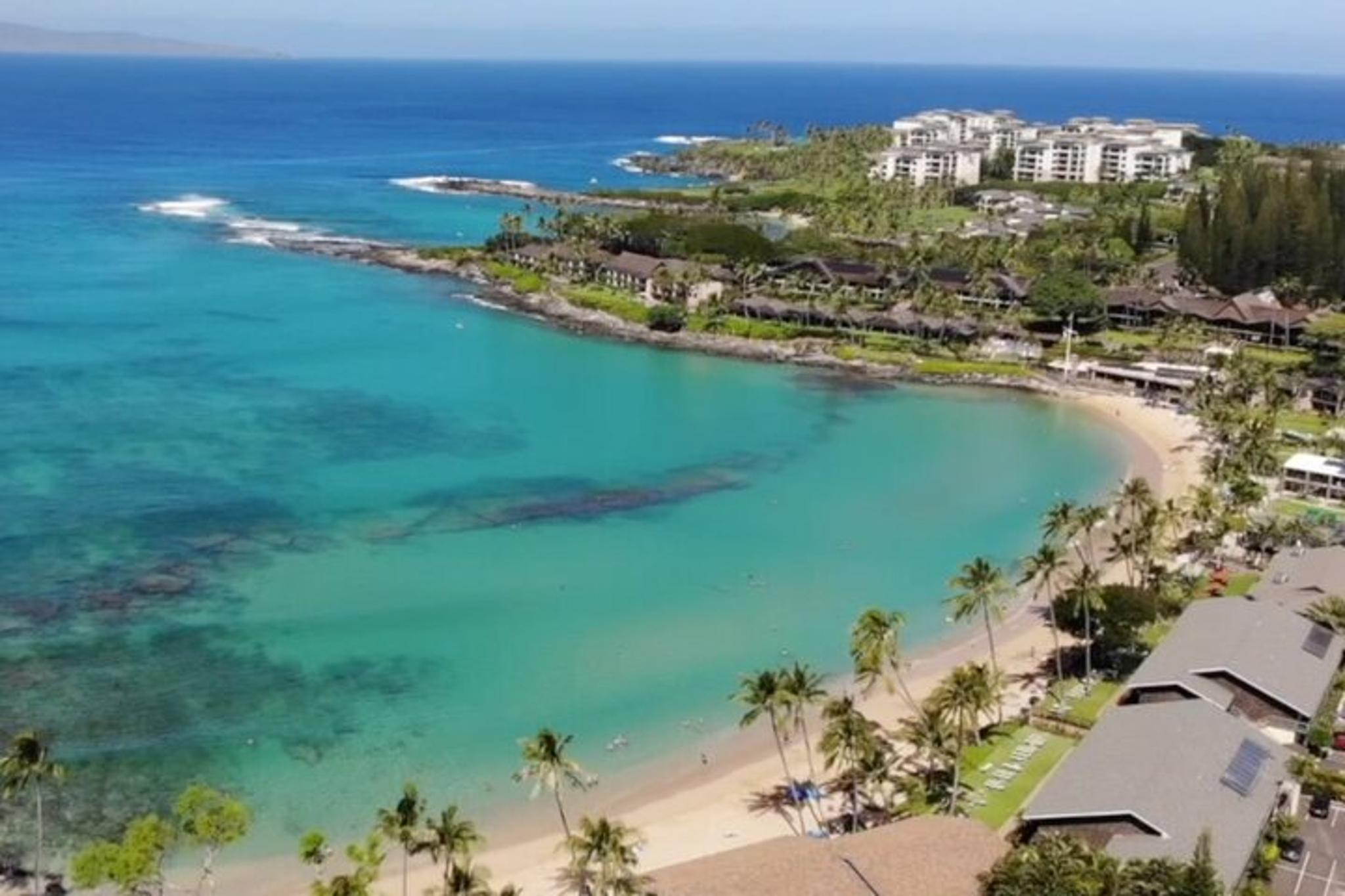 Lahaina Sea Scooter Snorkeling Tour - Image 2