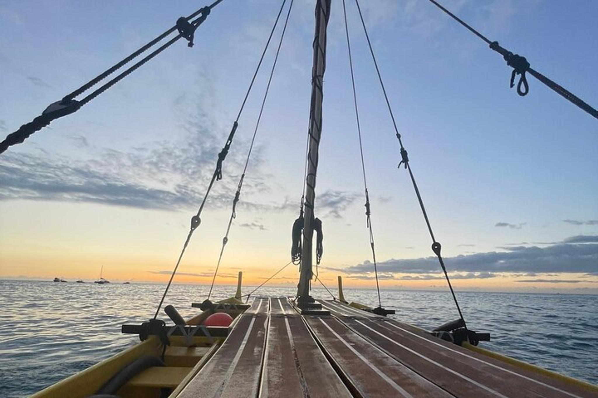 Kailua-Kona Manta Ray Snorkeling Night Tour - Image 5