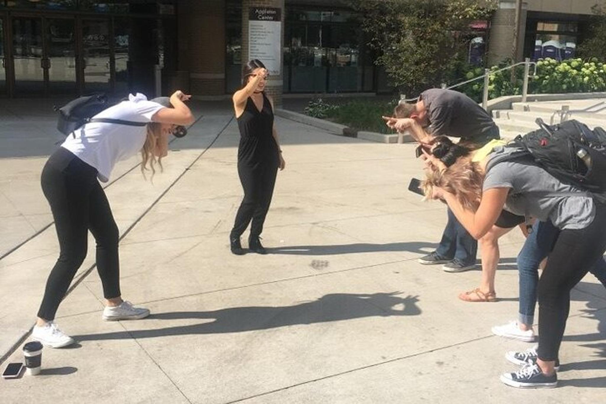 Boulder Scavenger Hunt by Operation City Quest 2 hr - Image 4