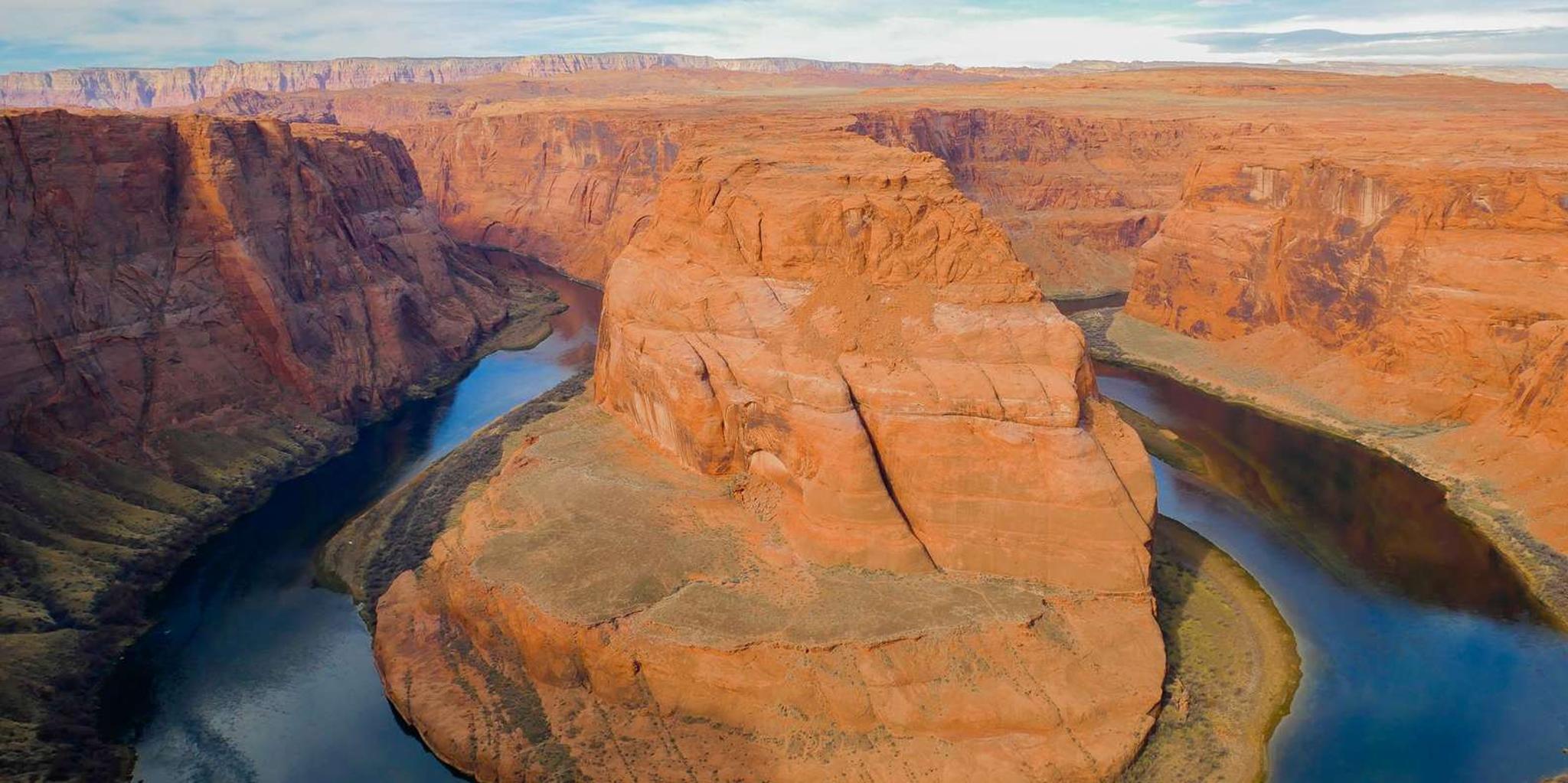 Las Vegas Antelope Canyon & Horseshoe Bend Tour - Image 6