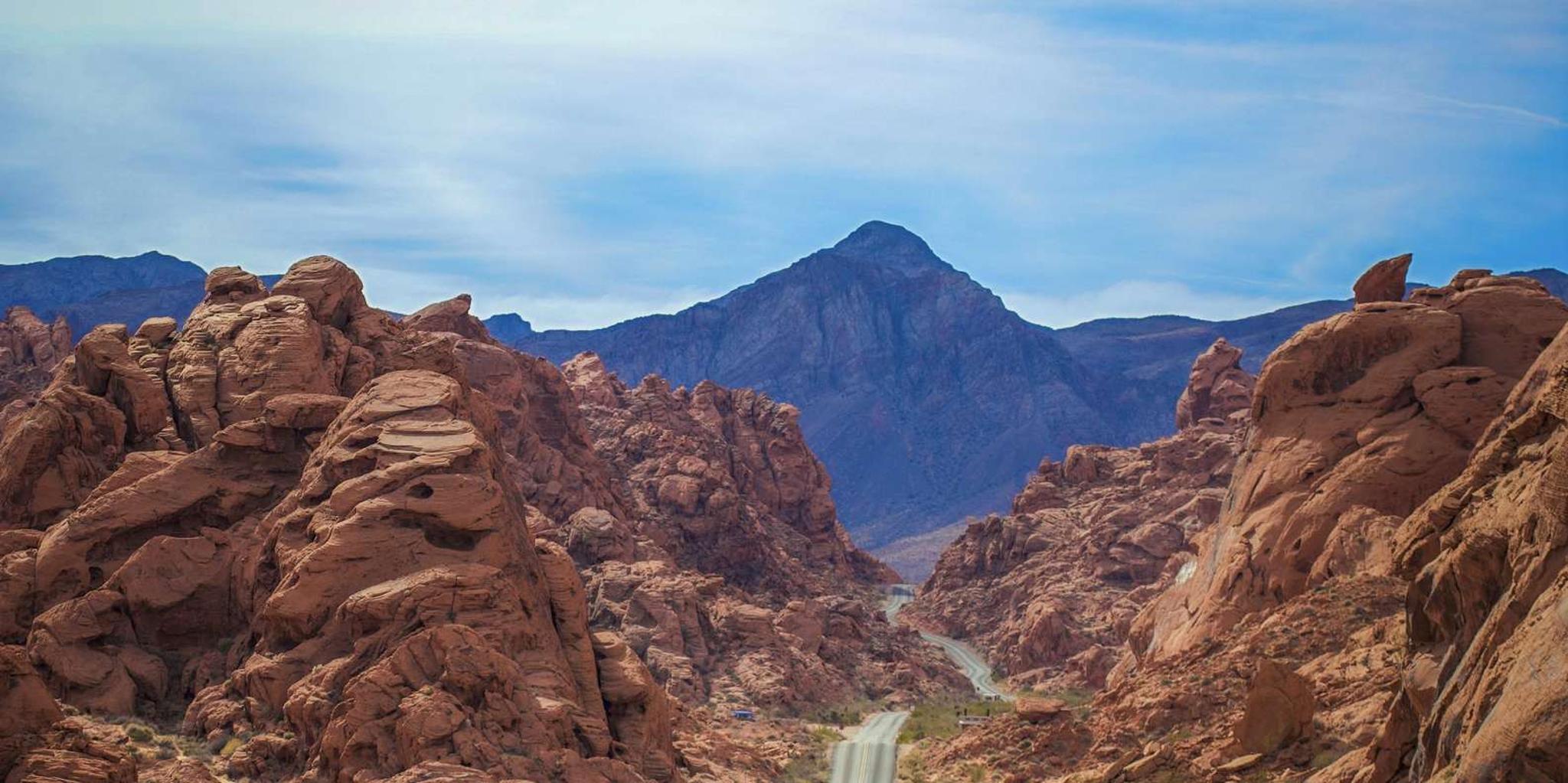 Valley of Fire Tour and Hike - Image 3